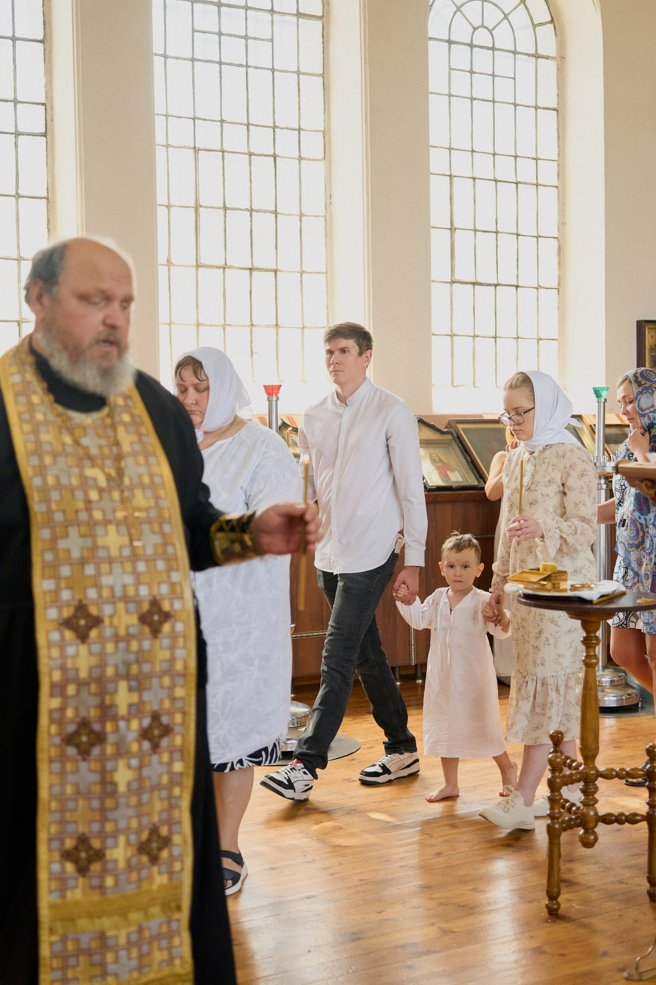 Крещение Александра. Чумаков Алексей Фотограф|Видеограф свадебные, индивидуальные, семейные, репортаж