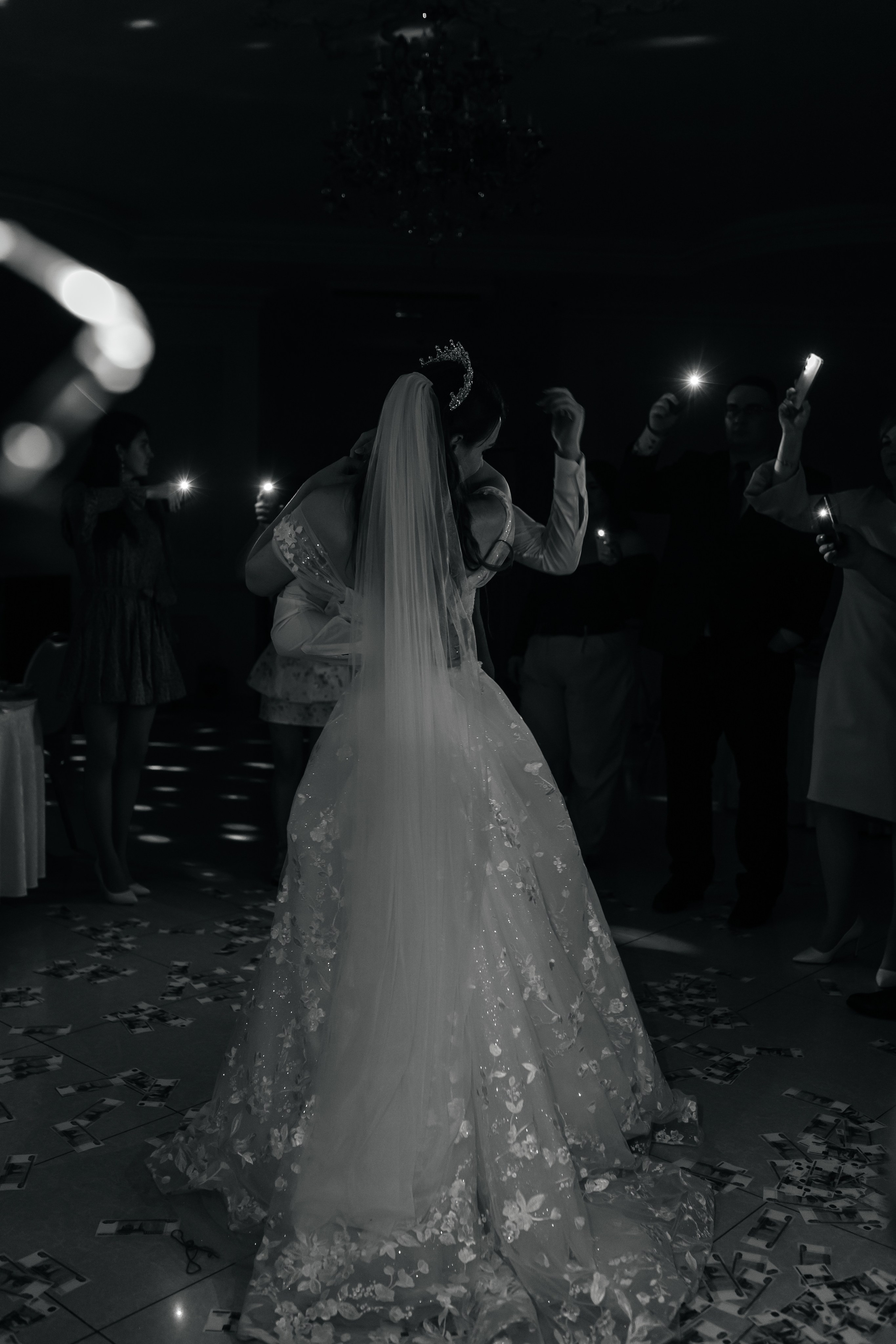 Альмир и София. Марина Шаймухаметова. Фотограф в Уфе