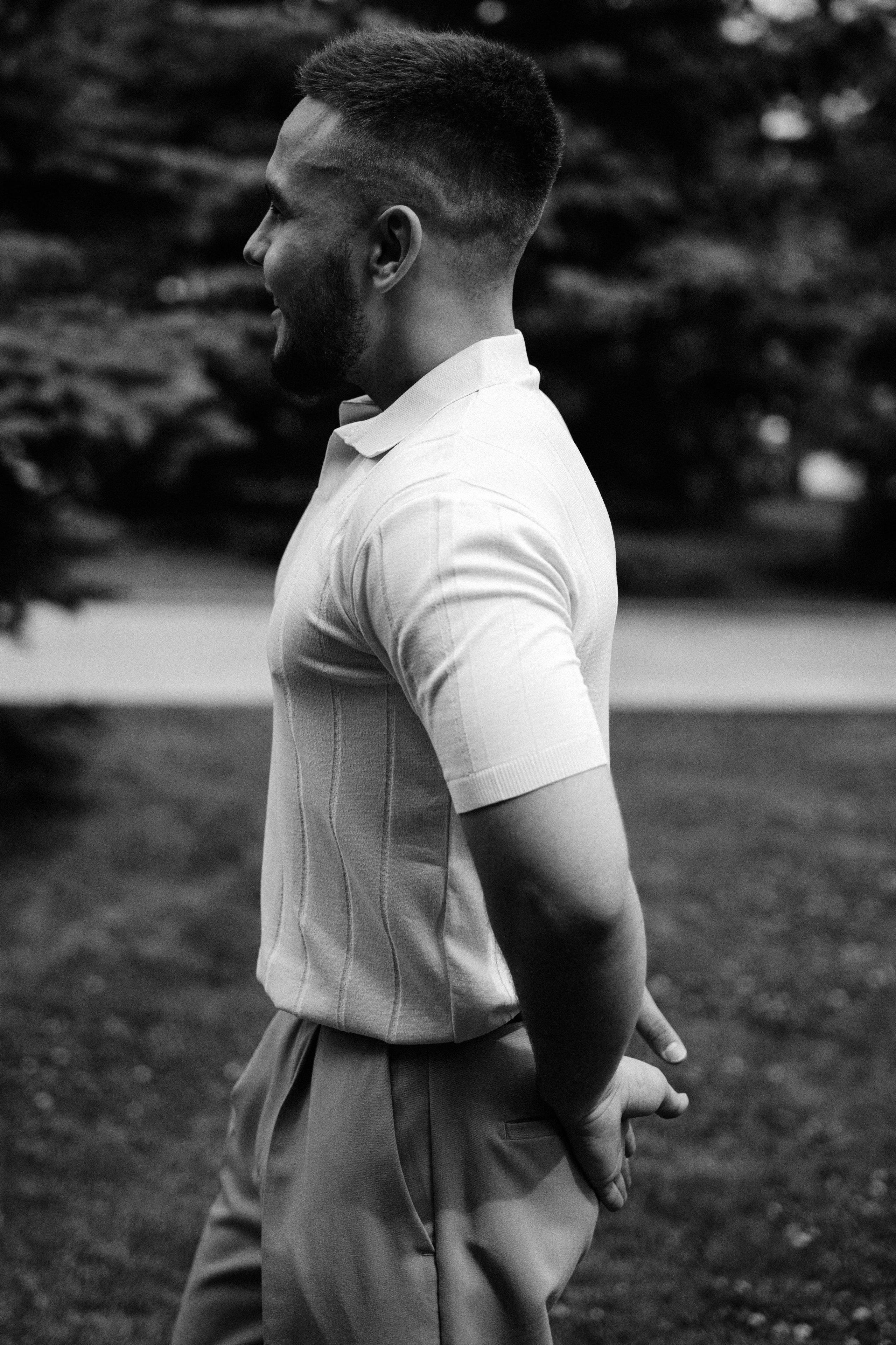 Свадебный и портретный фотограф Тюмень