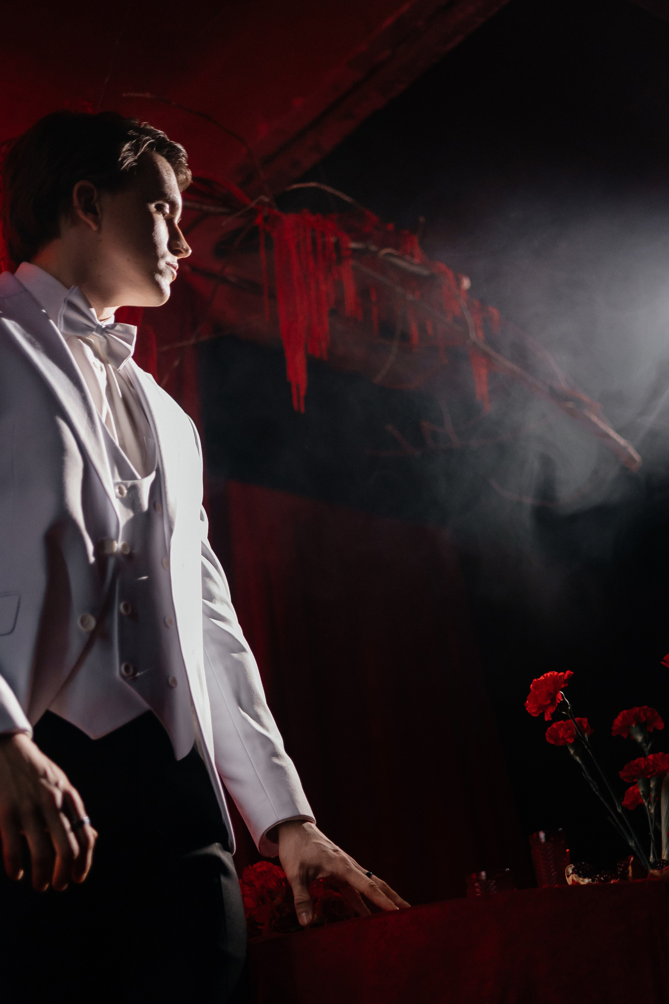 RED Pion. Фотограф свадебный семейный в Красноярске Шукшина Наталья