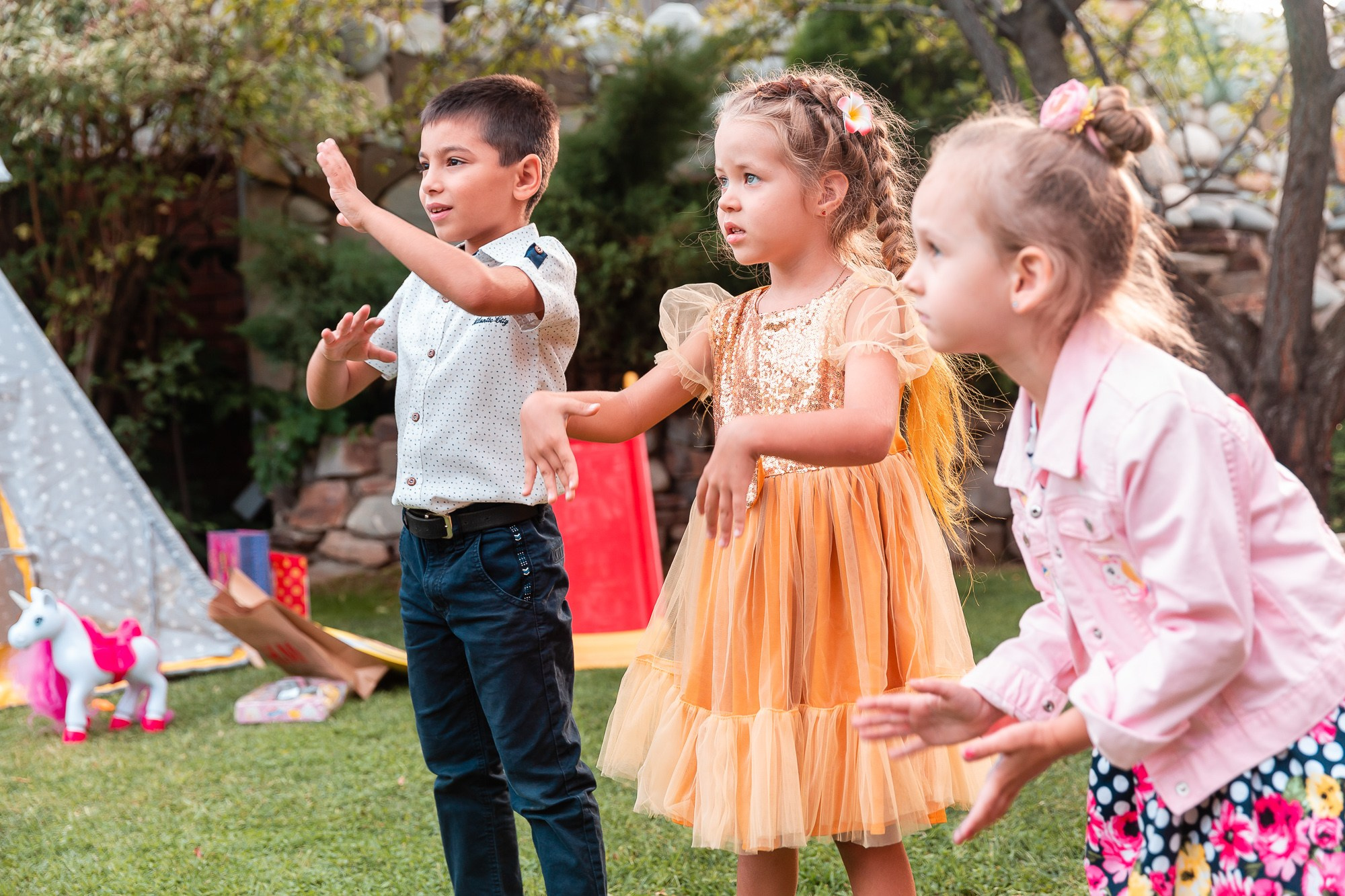 ДР Теоны. Домашняя съёмка. Фотограф в Волгограде и Волжском Наталья Фирсова