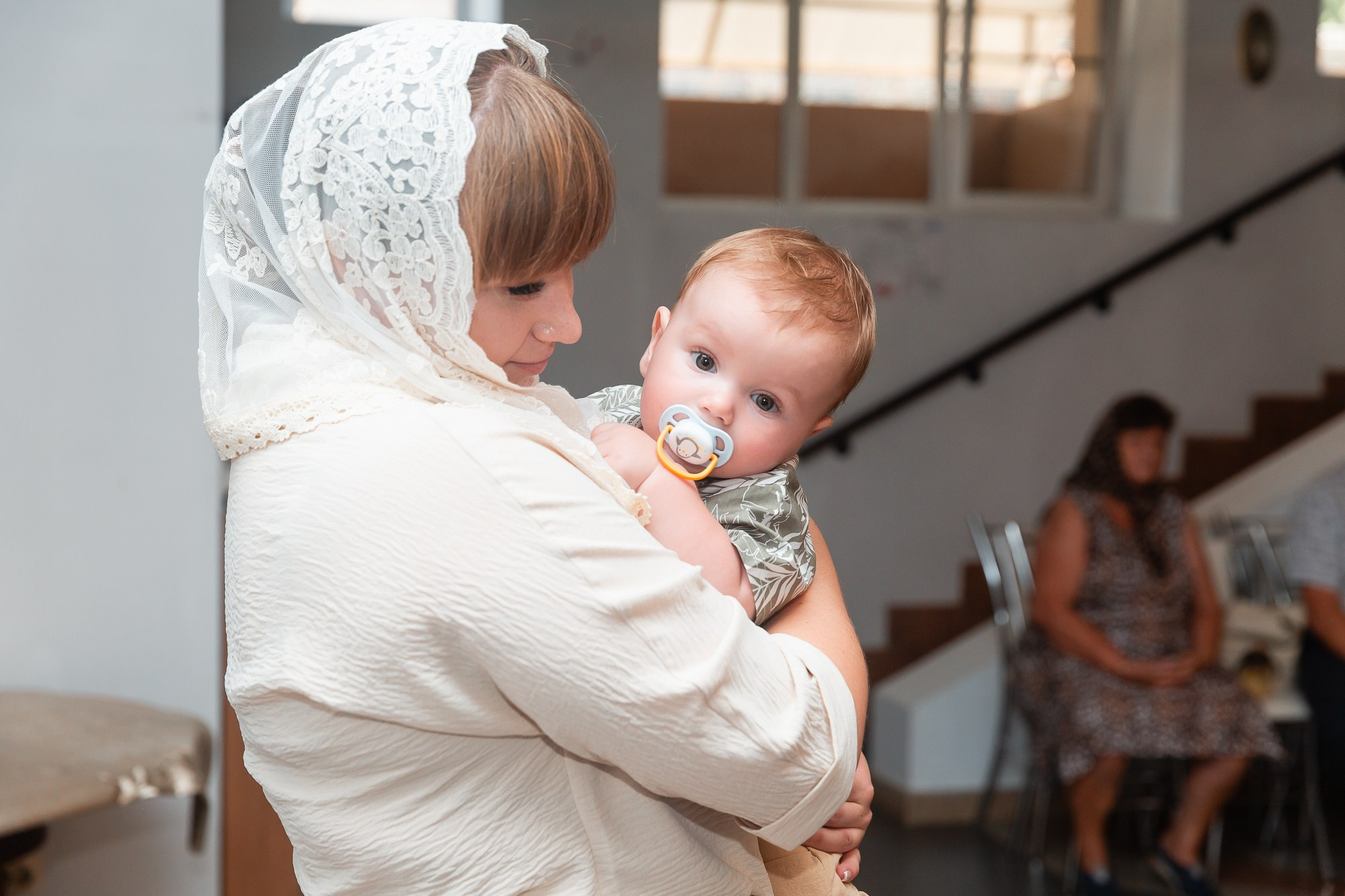 Никольская церковь на Тулака. Фотограф в Волгограде и Волжском Наталья Фирсова