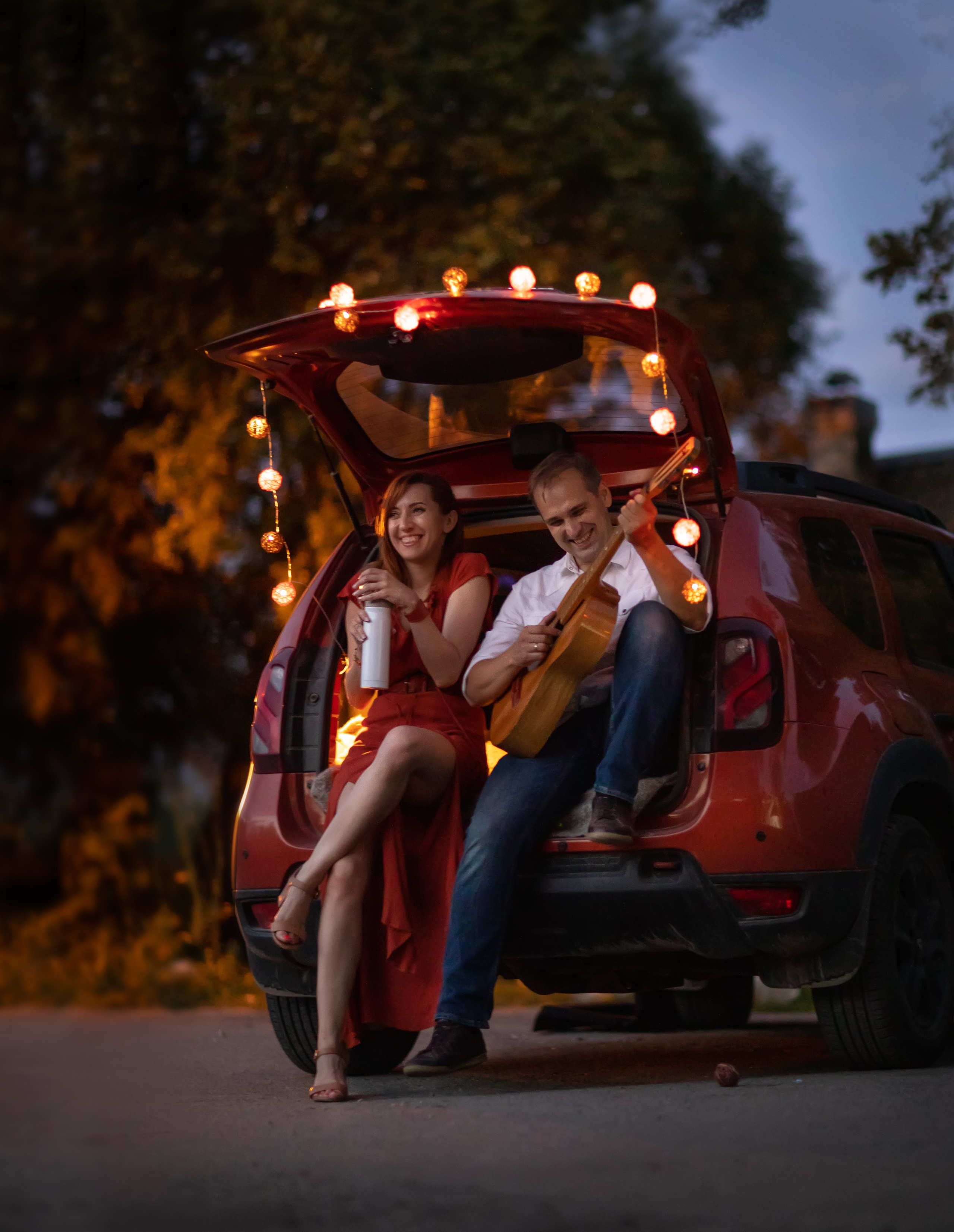 Паша и Ира. Женский фотограф в Москве Елена Пикун