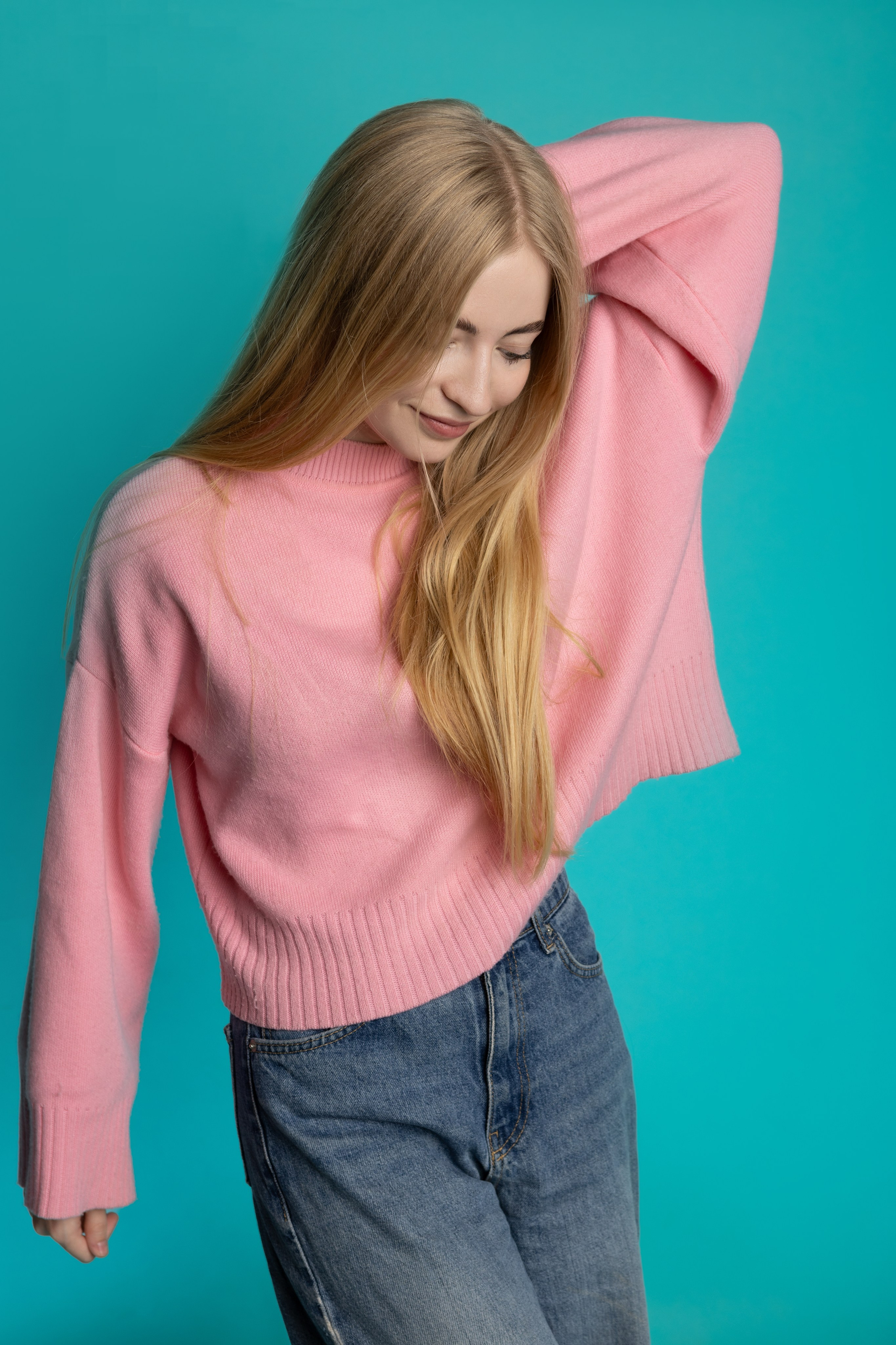 Маша. Главная