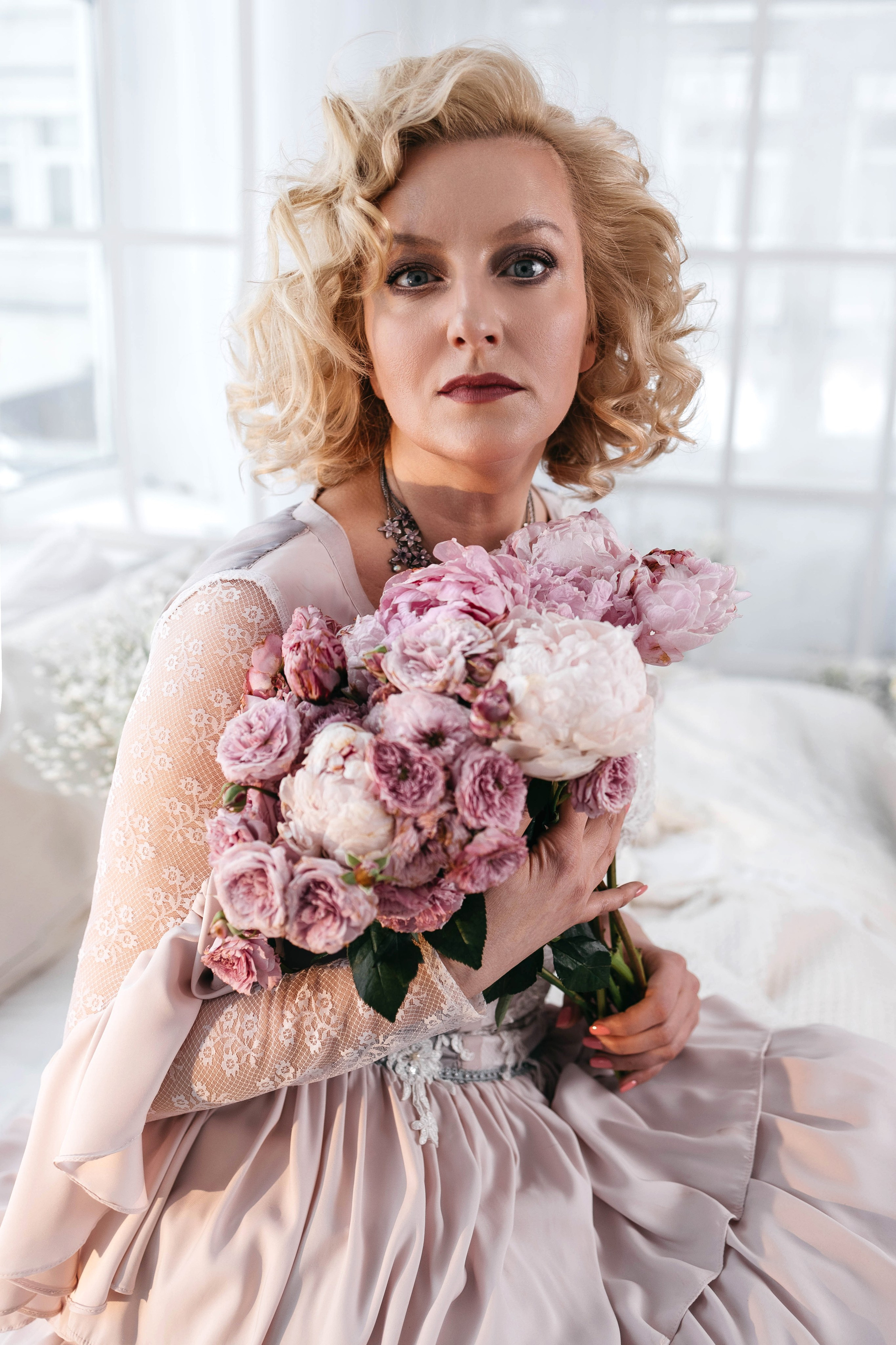 Плавинская Дарья. Фотограф в Твери Лагодная Яна