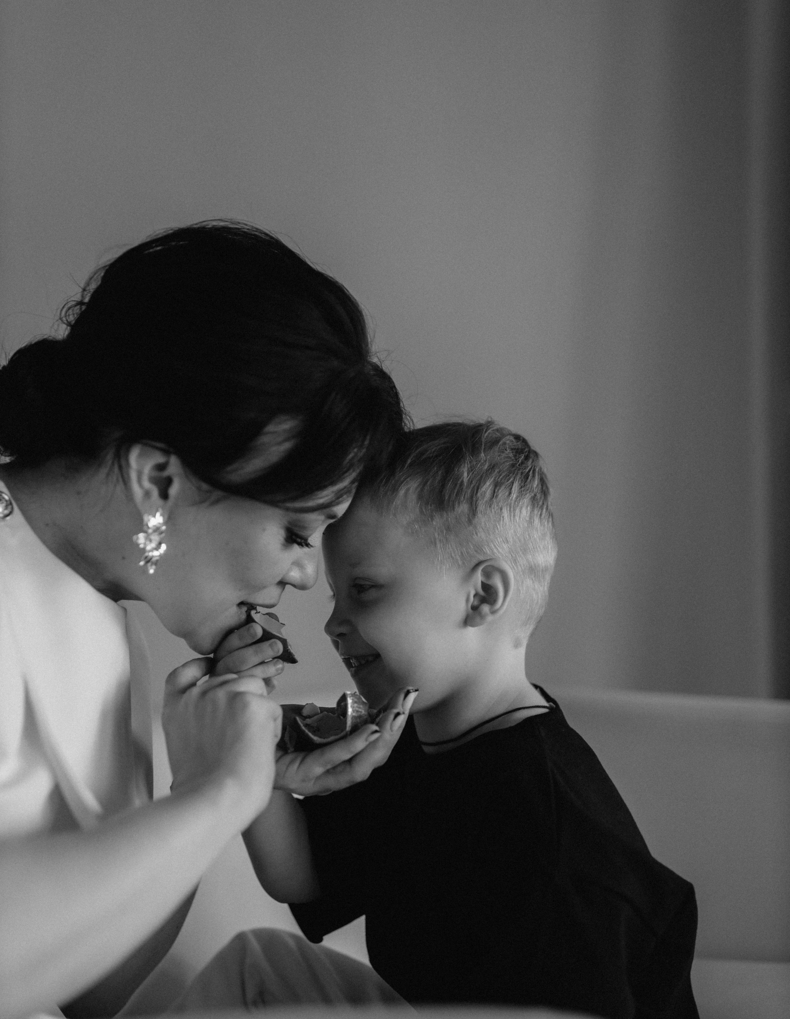 Семейные истории и дети. Фотограф Life Style Ирина Нова