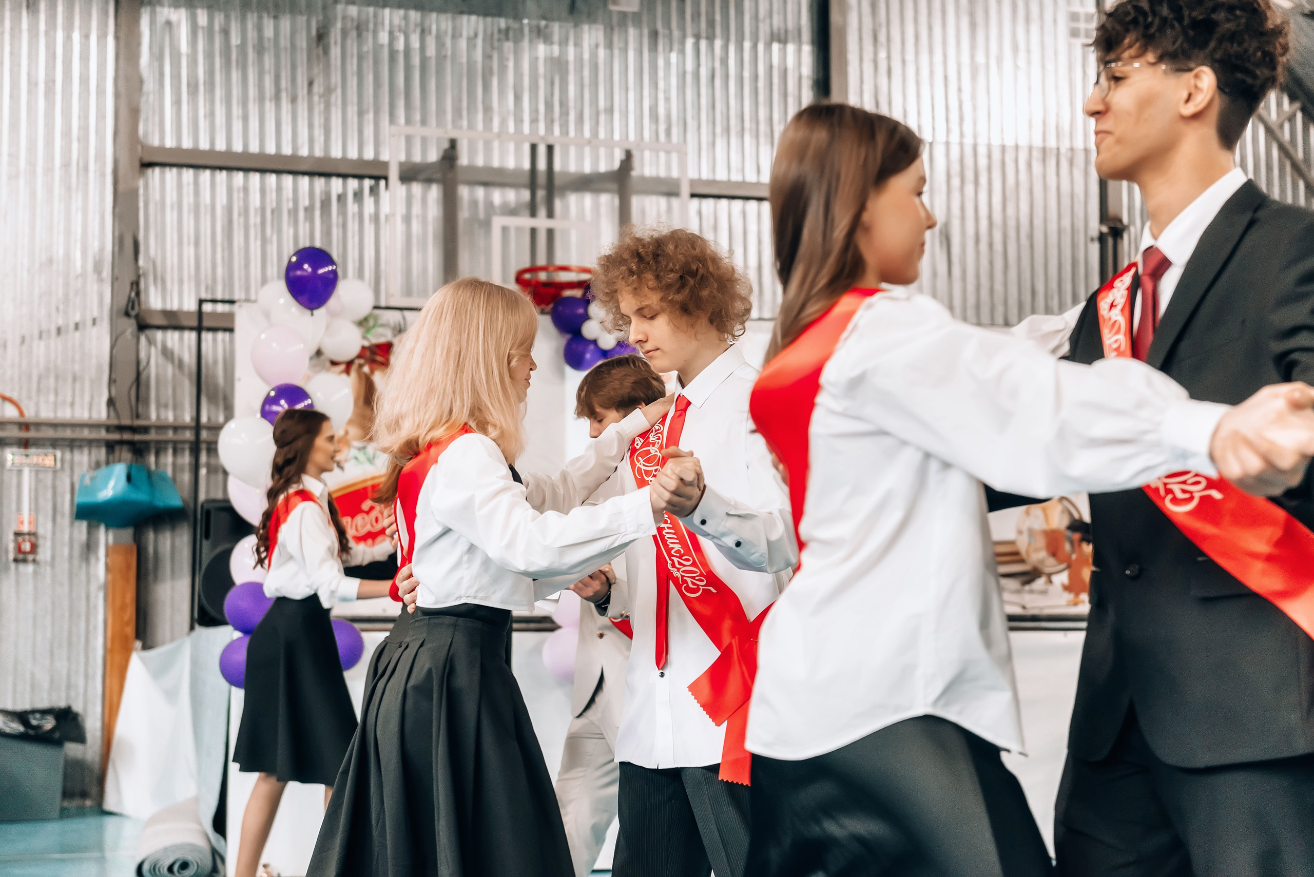 Последний звонок_ГРК_2025. Школьный, фэшн фотограф в Тюмени и в России Ирина Королева