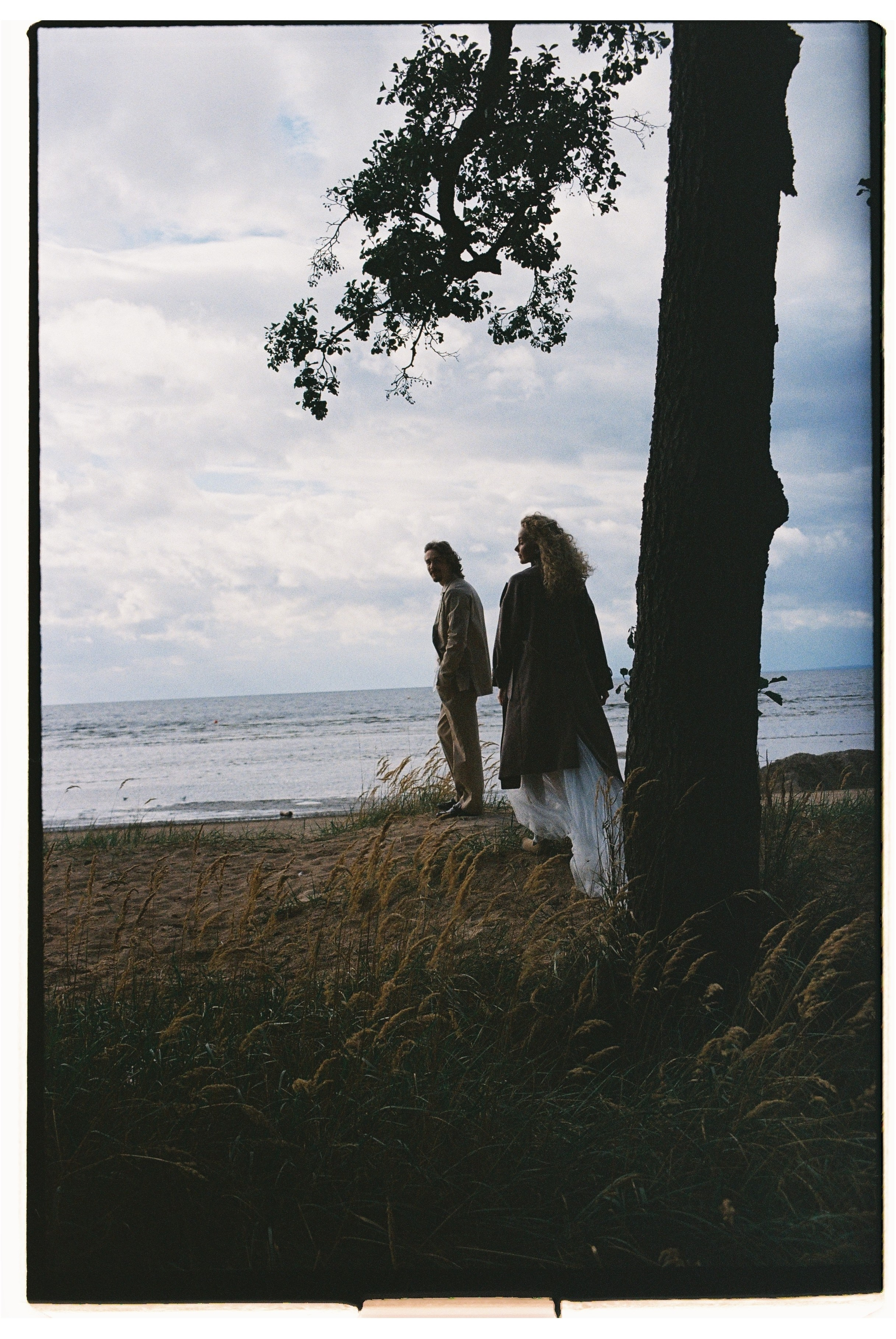 Пленка. Семейный свадебный фотограф Семен Егоров