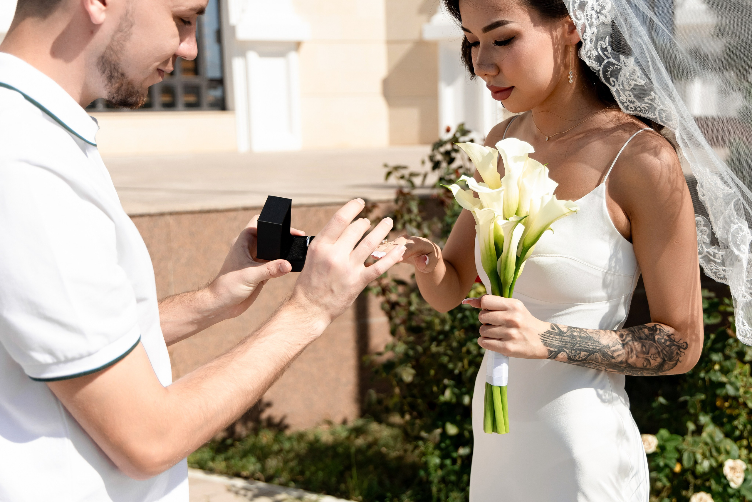 Aleksandr & Diana. Свадебный и фэшн фотограф