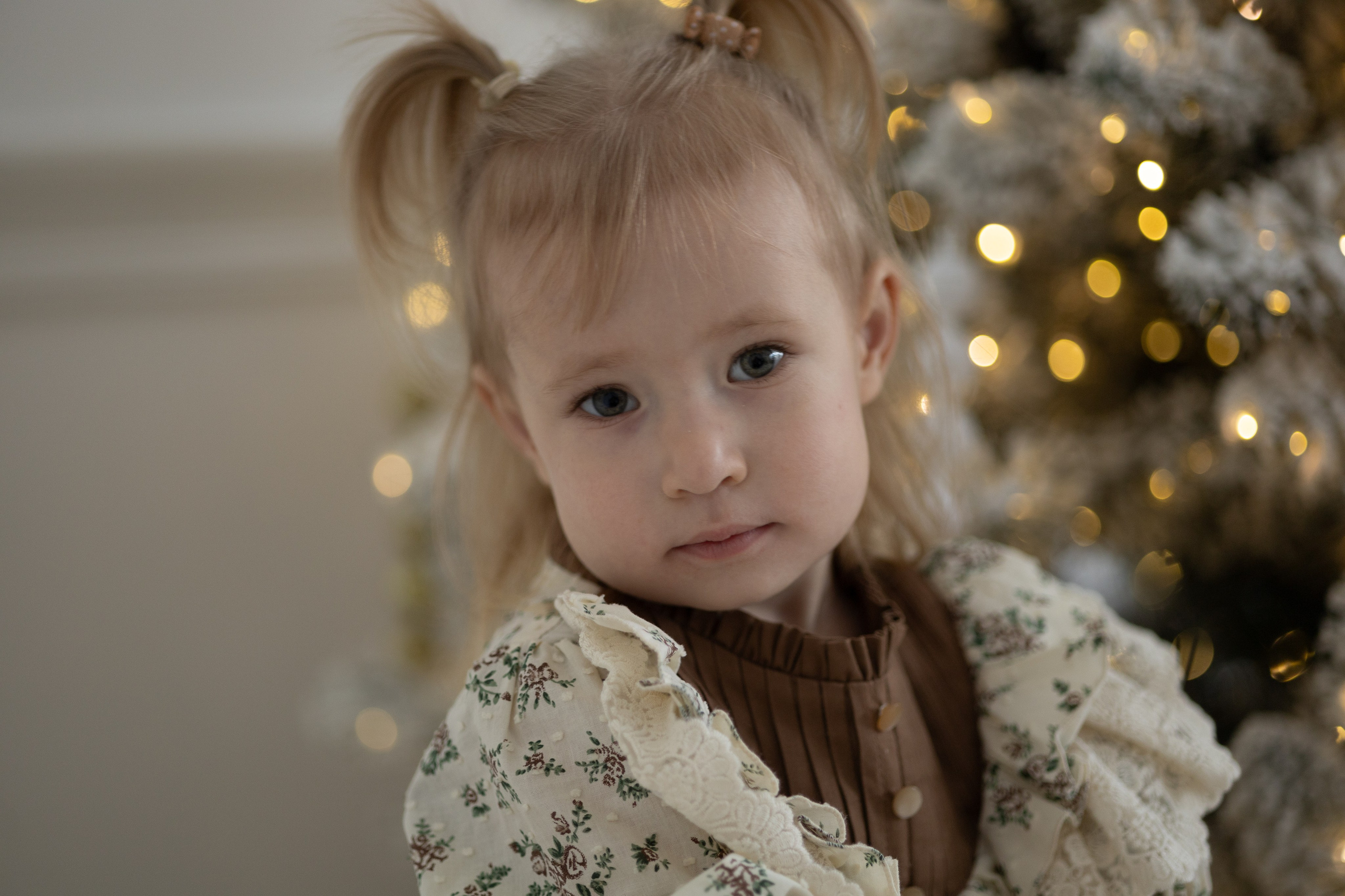 Новогодняя история. KATERINA VINOKUROVA ФОТОГРАФ ПЕРМЬ