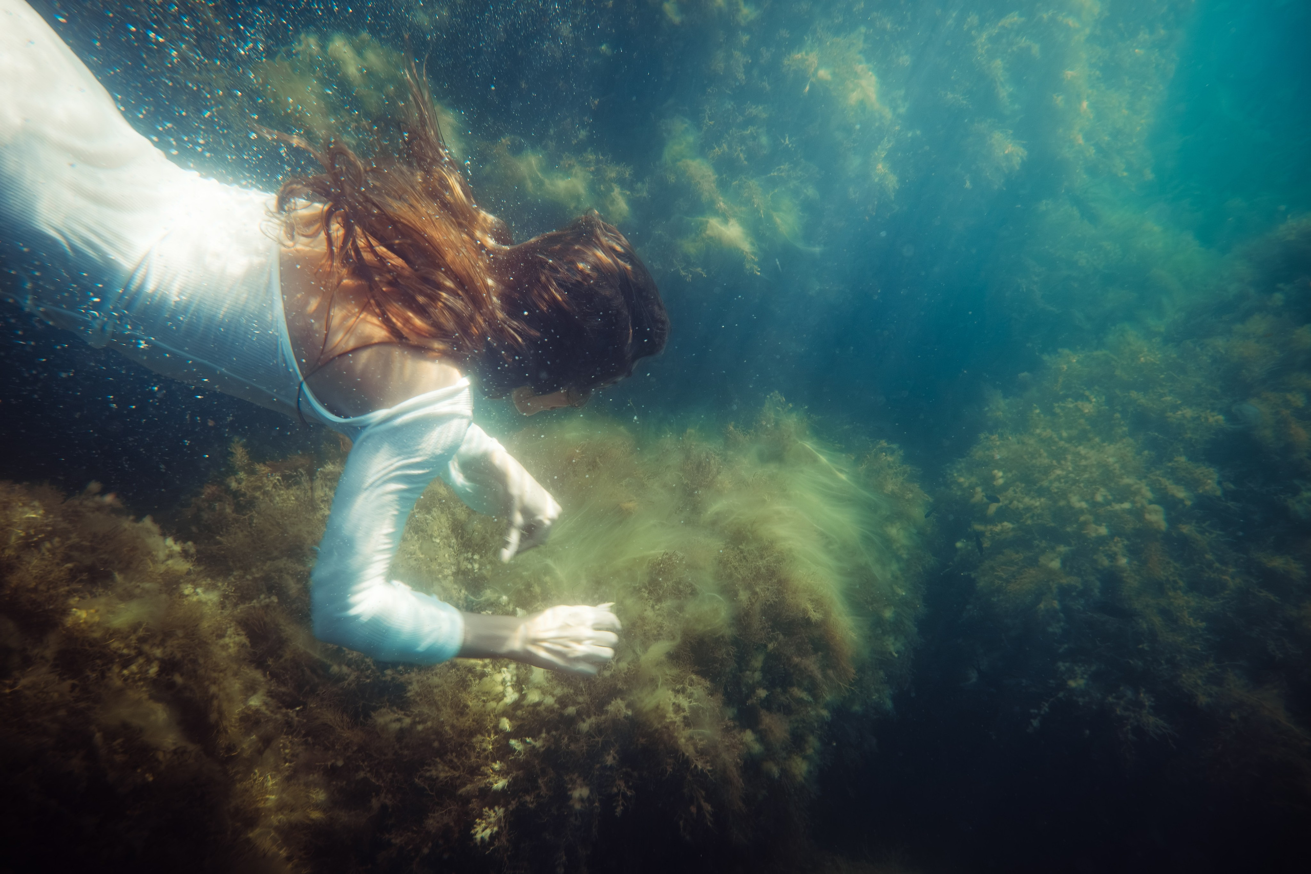 Ангелина. Съемка в Севастополе и в Крыму. Фотограф и видеограф в Севастополе. Владислав
