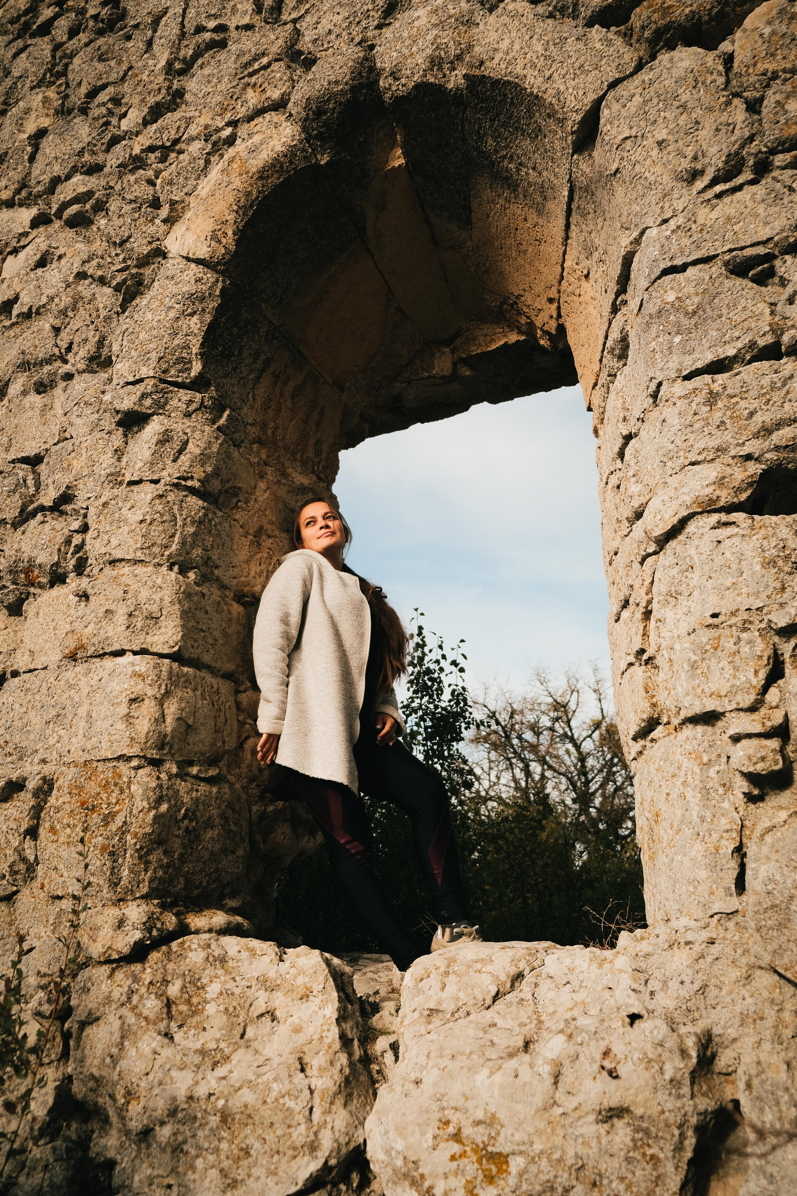 Фото портфолио. Фотограф и видеограф в Севастополе. Владислав