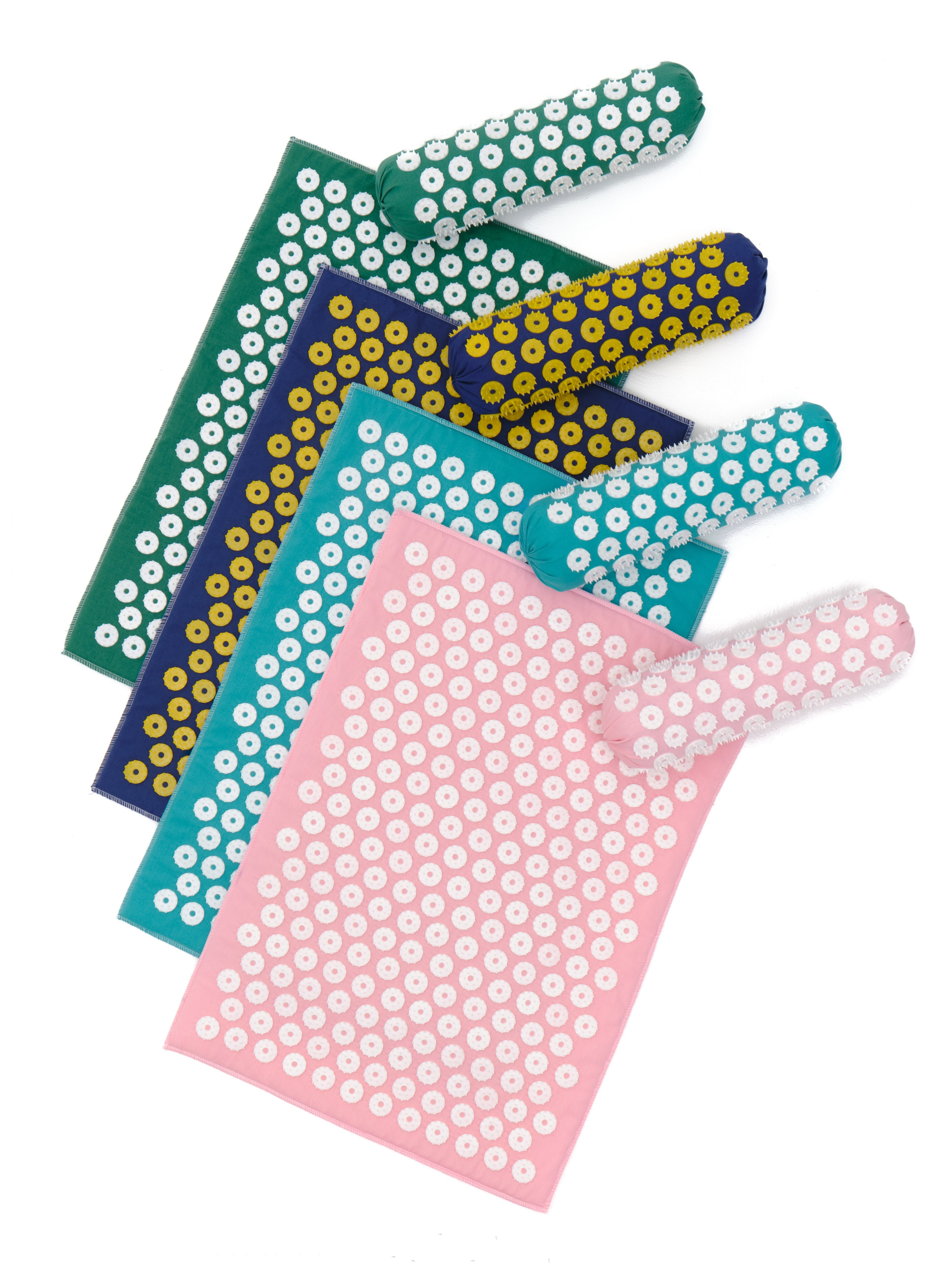 Коврики для йоги. Фотостудия для Wildberries Ozon