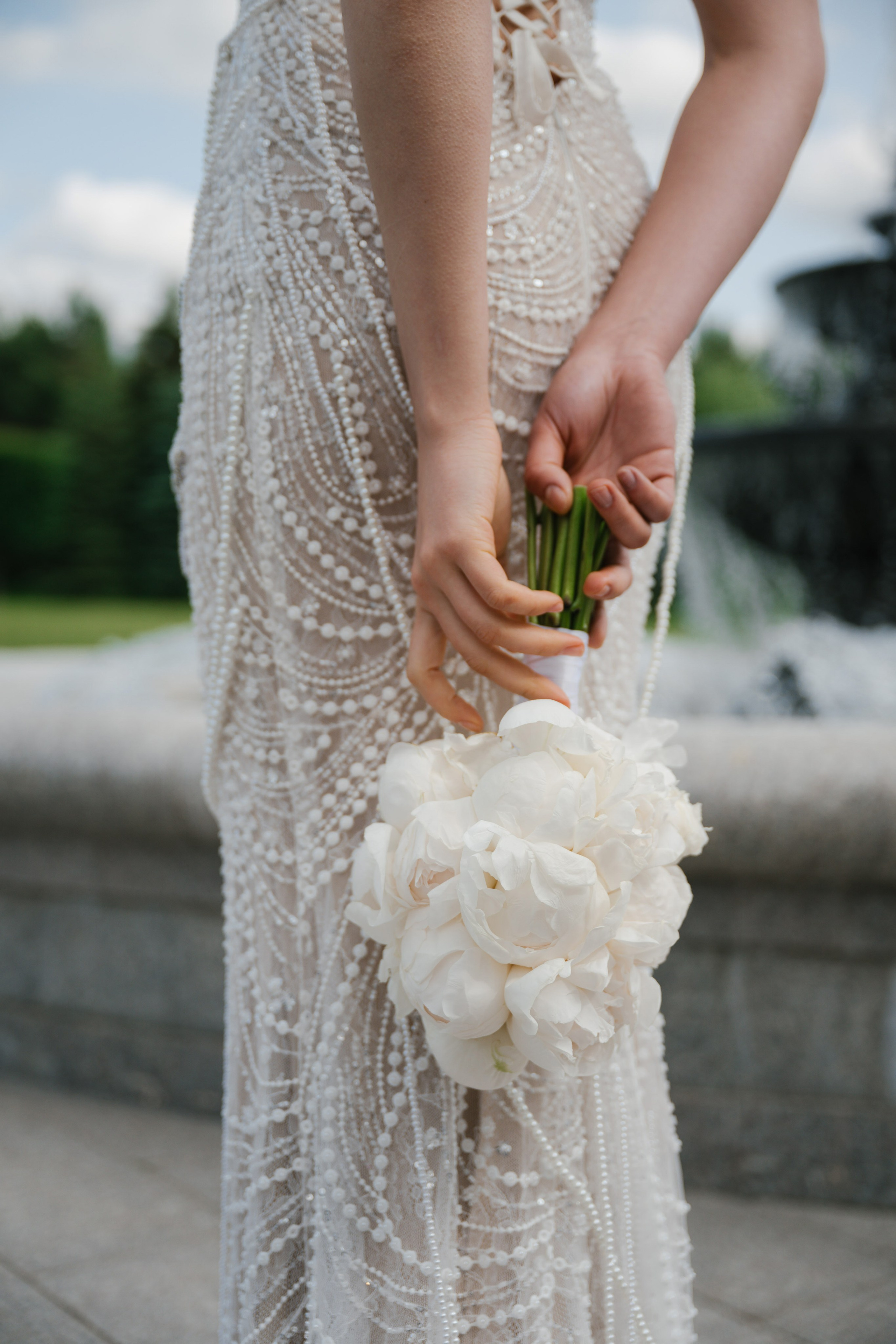 Wedding Story Michetti. Свадебный и репортажный фотограф во Владимире Андрей Николаев