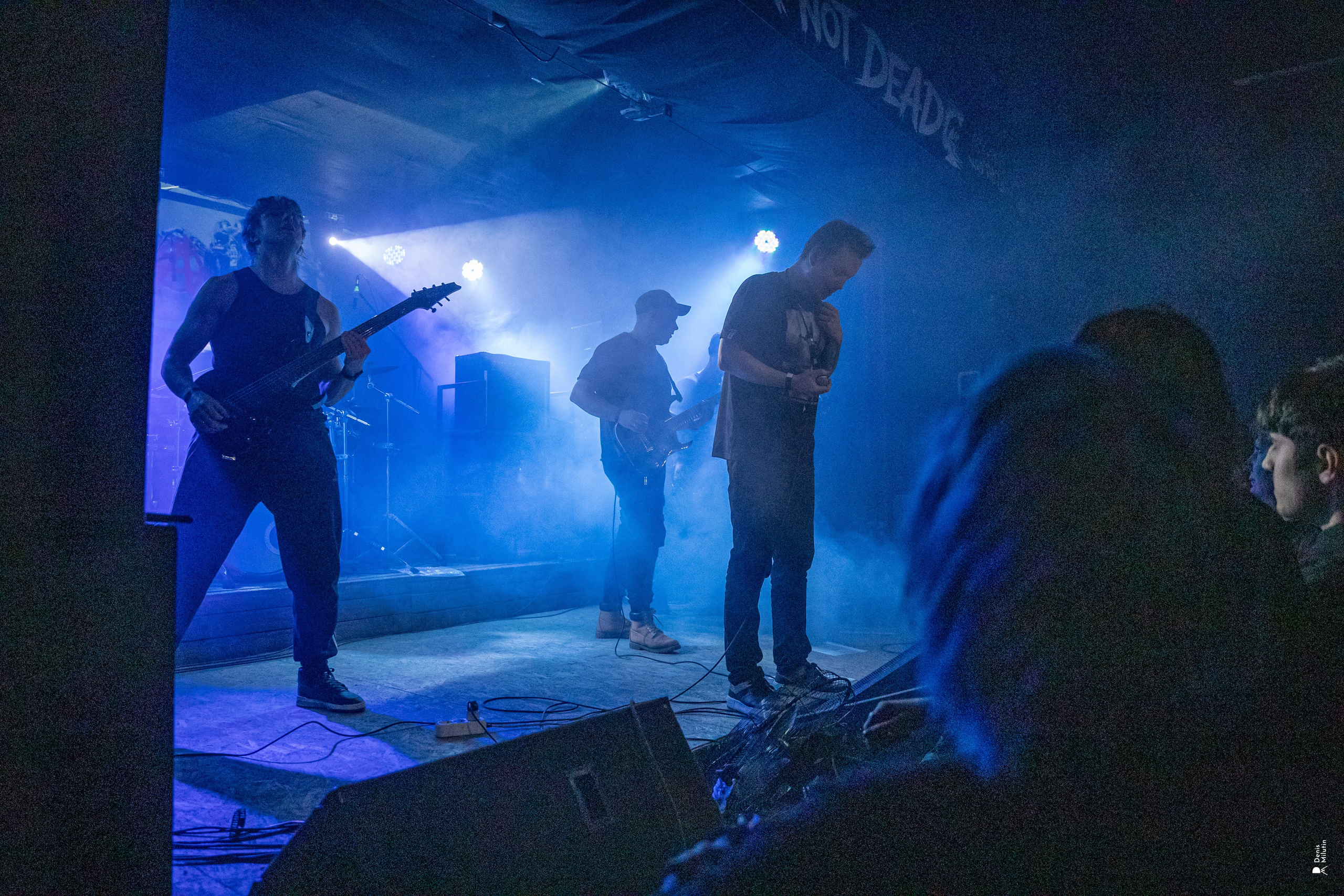 ABYSS & ICE 31 января 2026 КАЧУМА. Портретный фотограф Денис Милютин