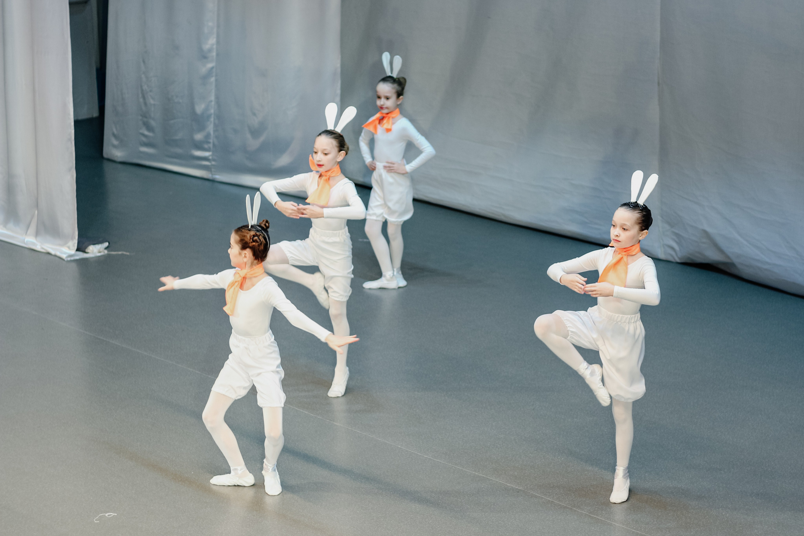 На 3 такт. Алиса Томшина — Фотограф / Видеограф