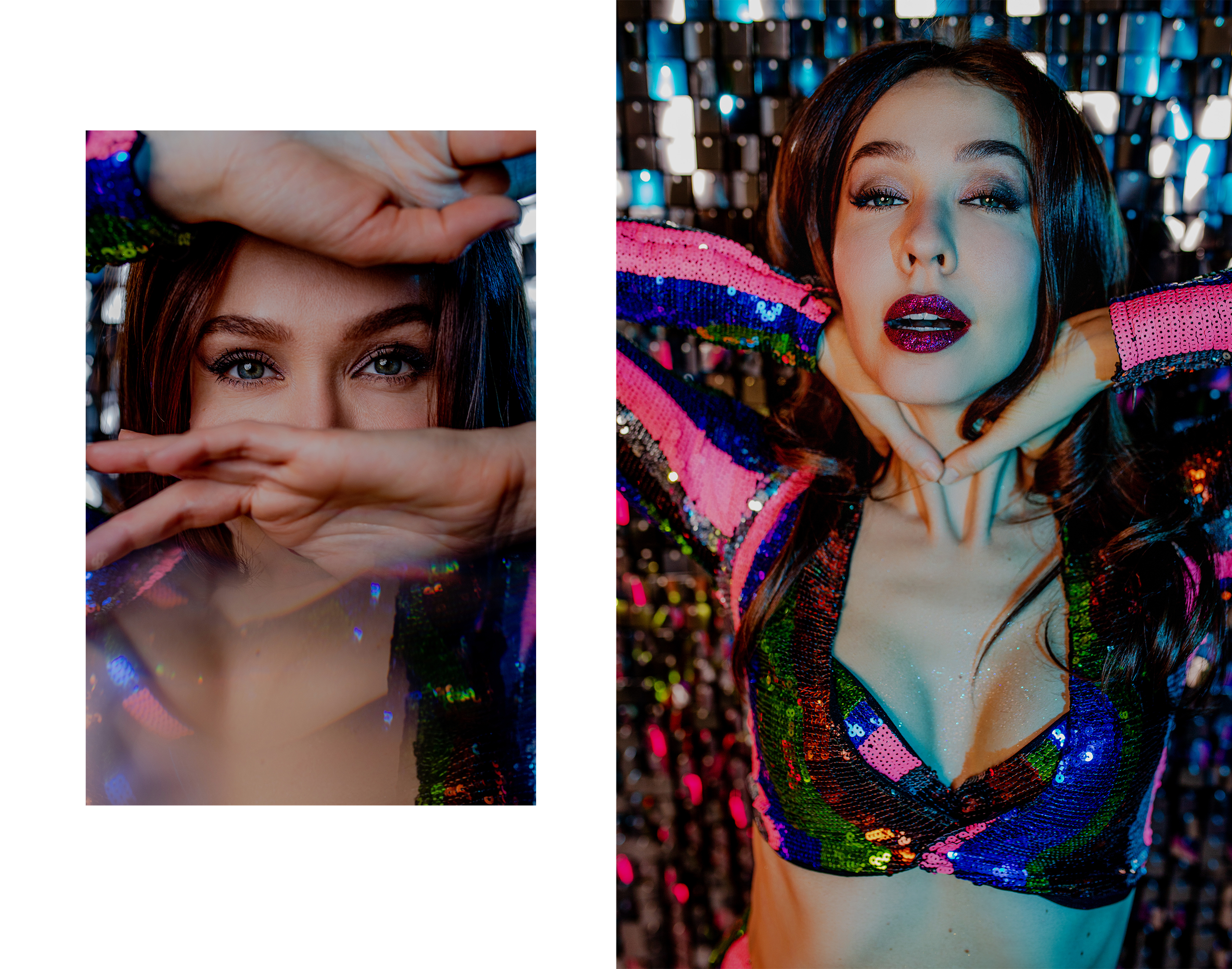 Рианна. Портретный фотограф Александра Птица. Снимаю истории о вас