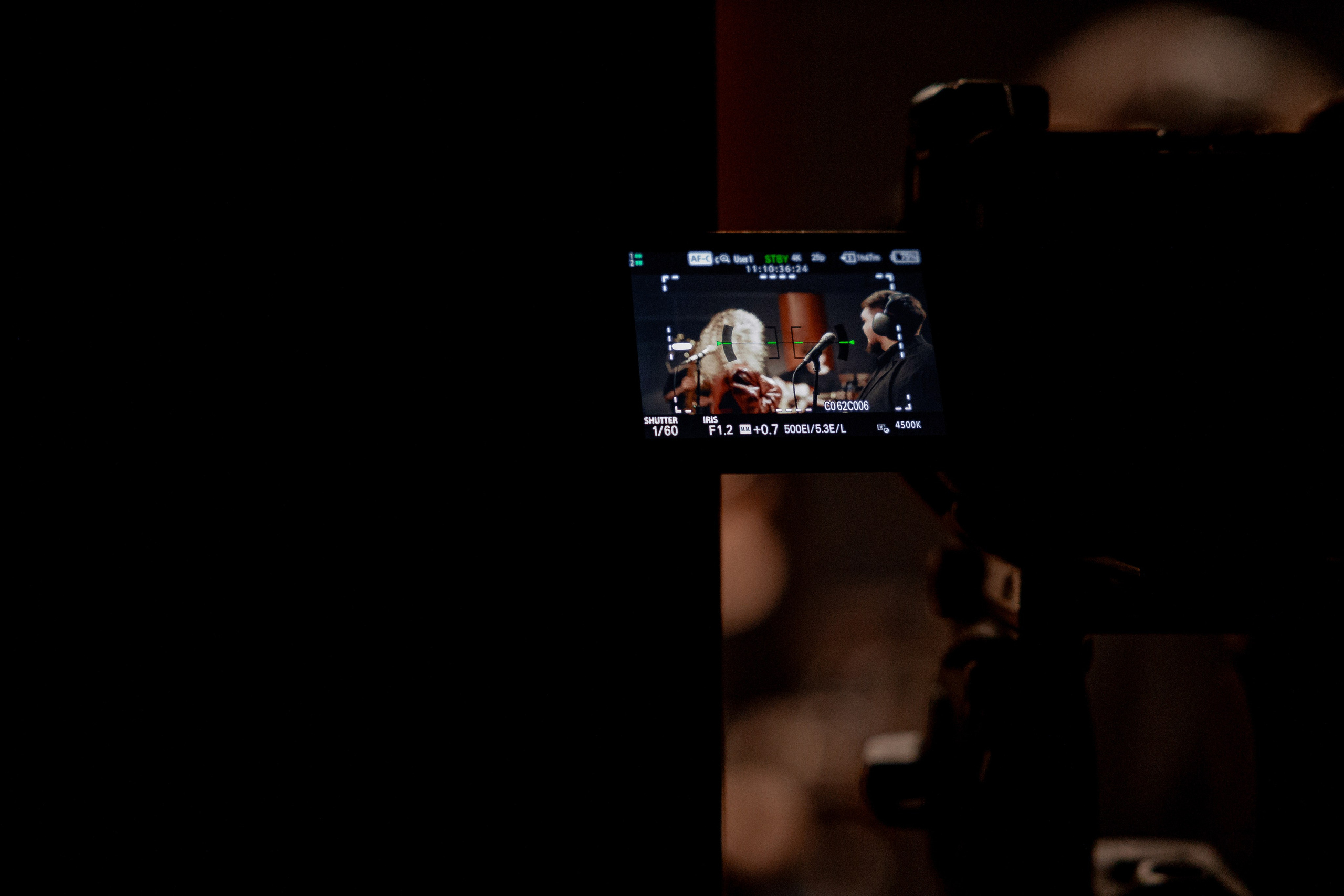 Съёмка клипа БИГГИ и Teysha. Свадебный и контент фотограф в Москве — Юлия Барно (Баранова)