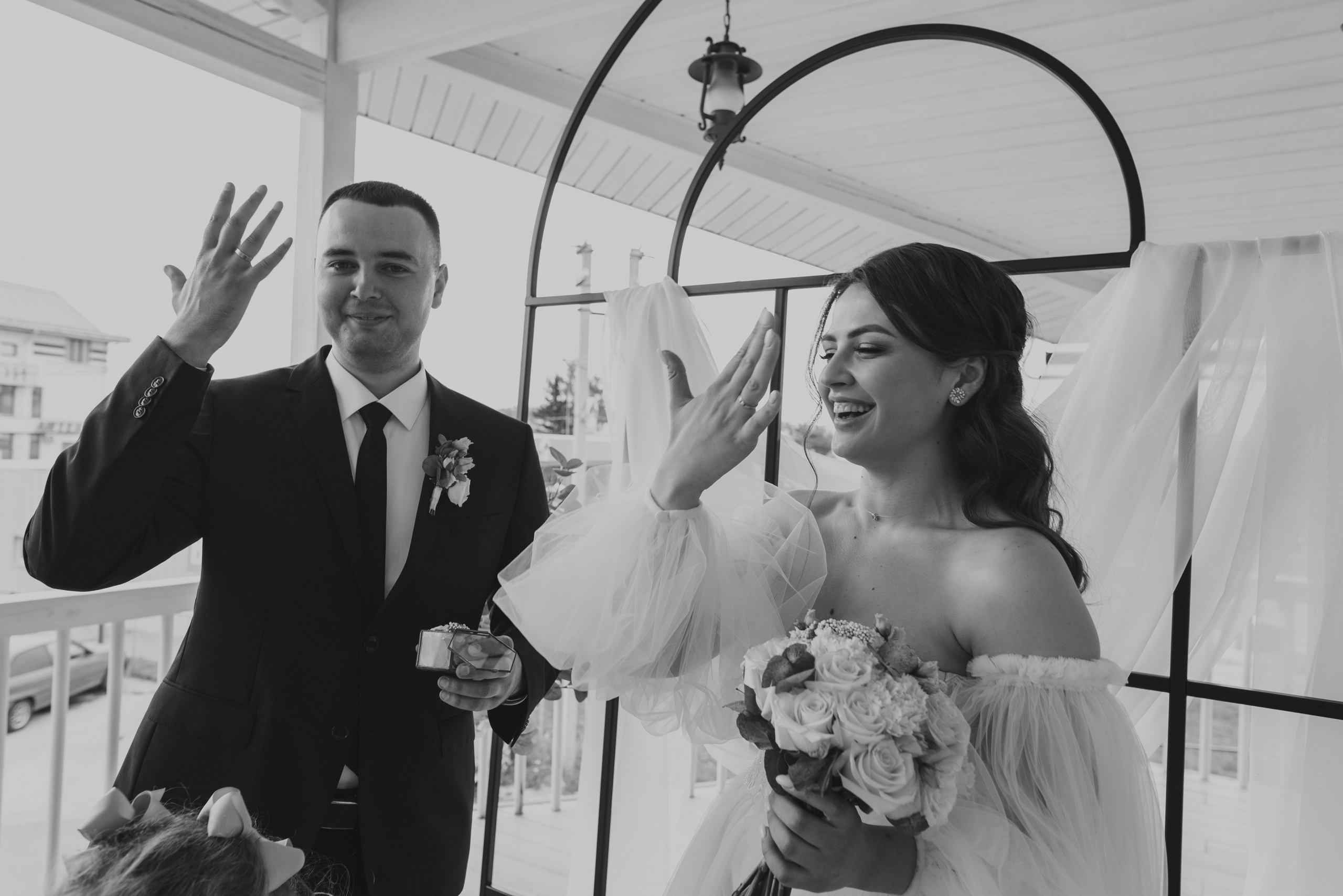 Павел & Елена. Свадебный фотограф Афонченко Татьяна