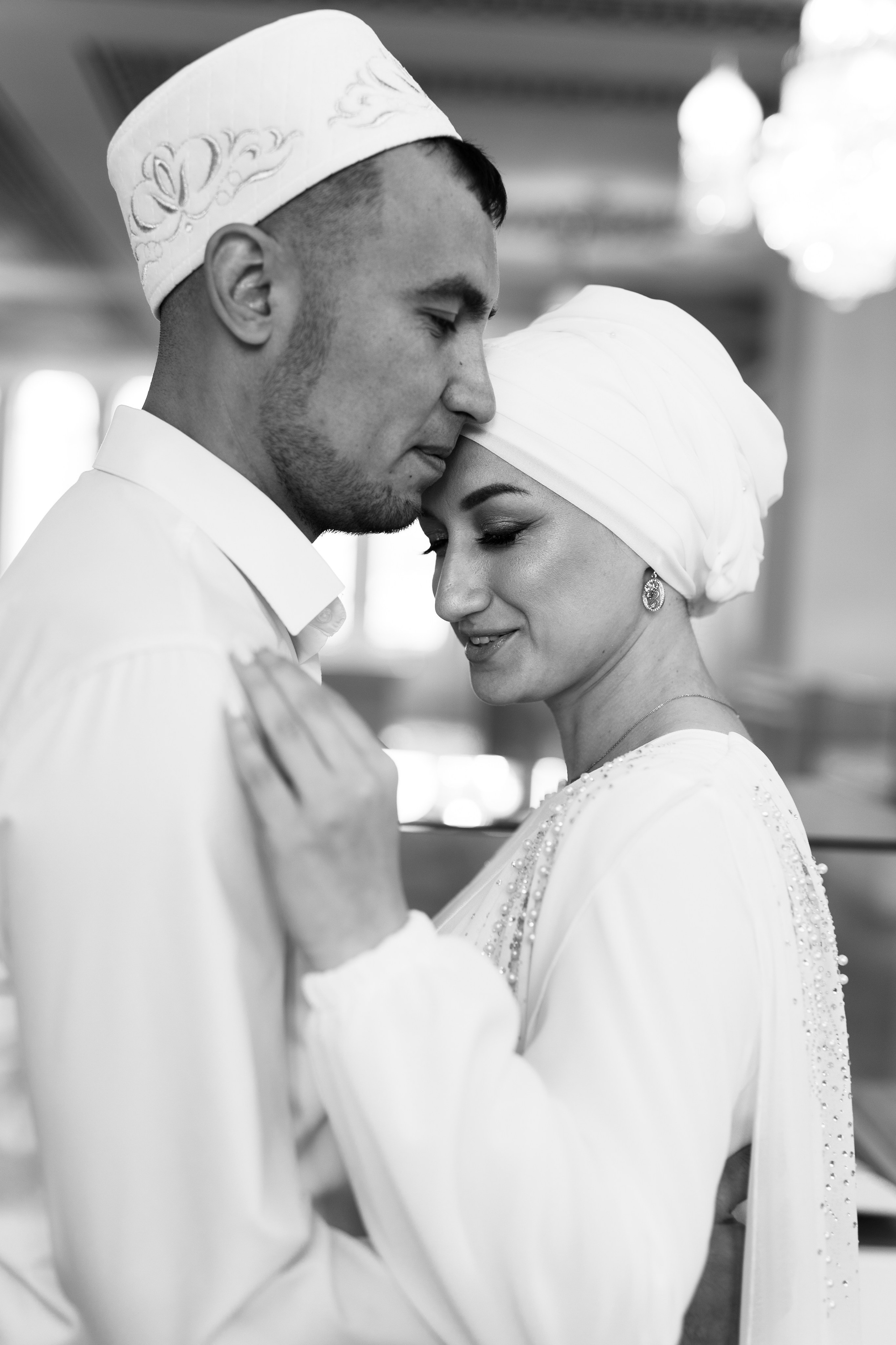 фотограф на никах москва казань, фотограф на никах казань, никах в москве, халяльный ресторан, повязывание платка, никах в мечети