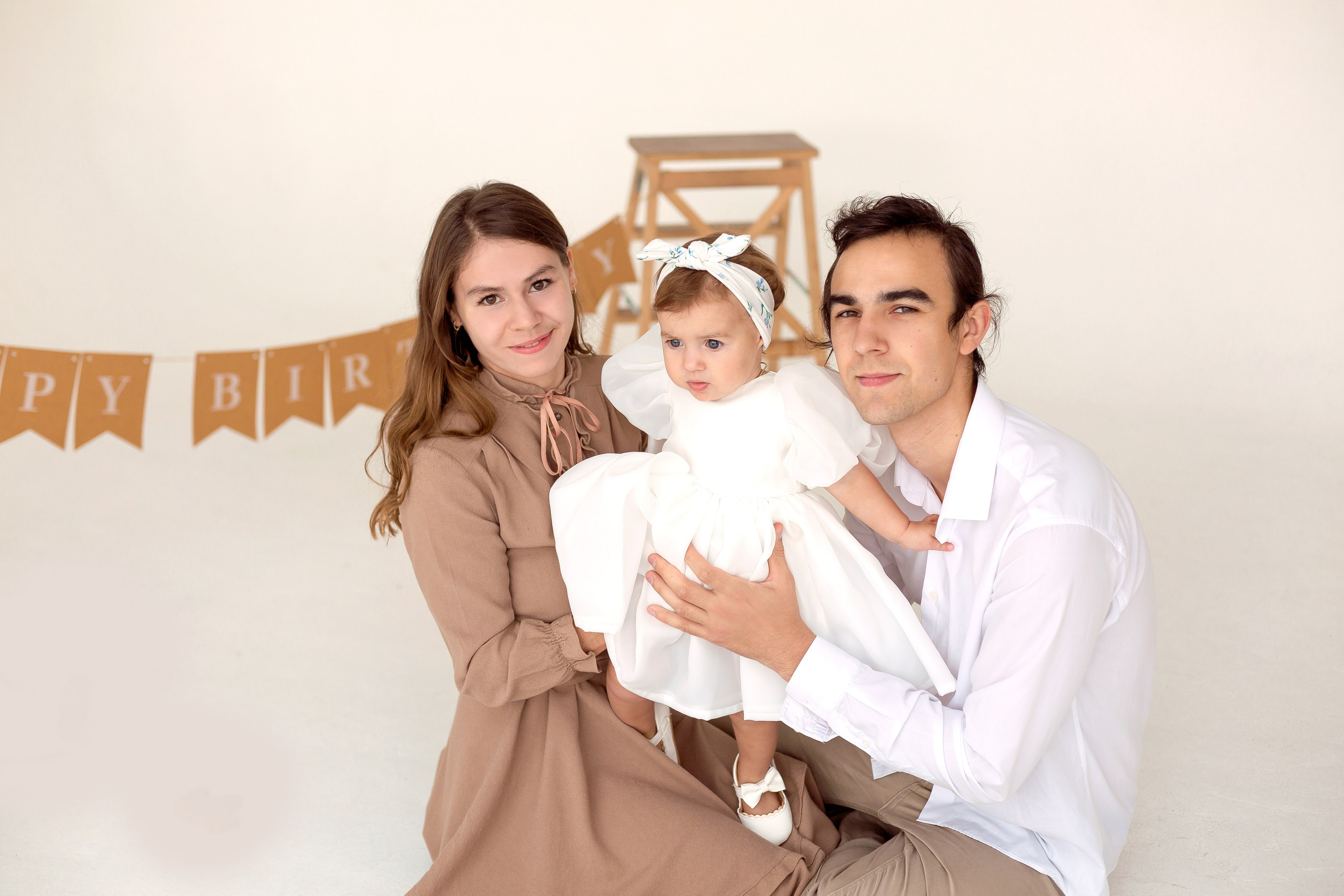 Годовасие. 1 годик. Свадебный и семейный фотограф Спб Бошман Ирина