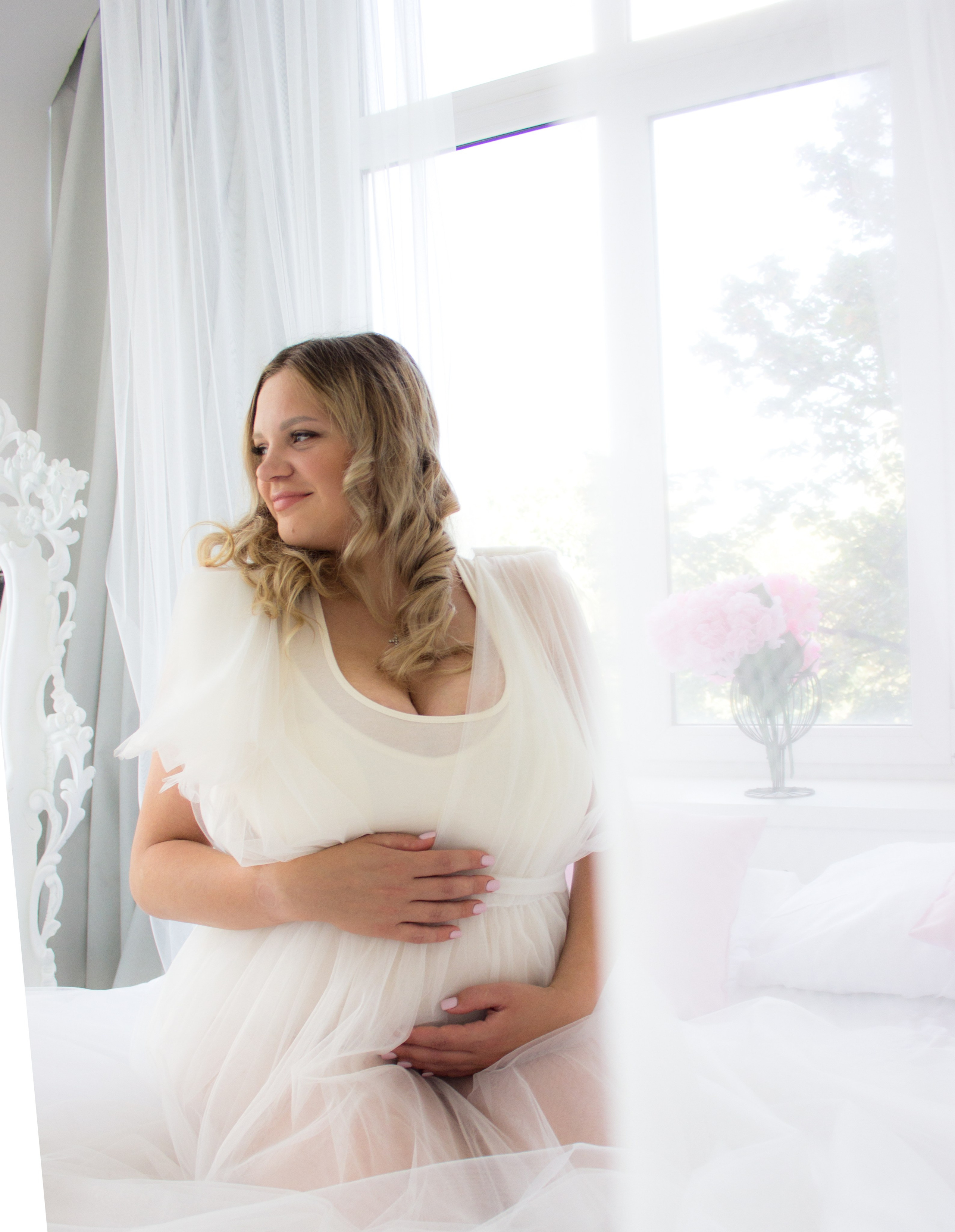 Съёмка для очаровательной беременной Юли. Tatiana Shumskaya