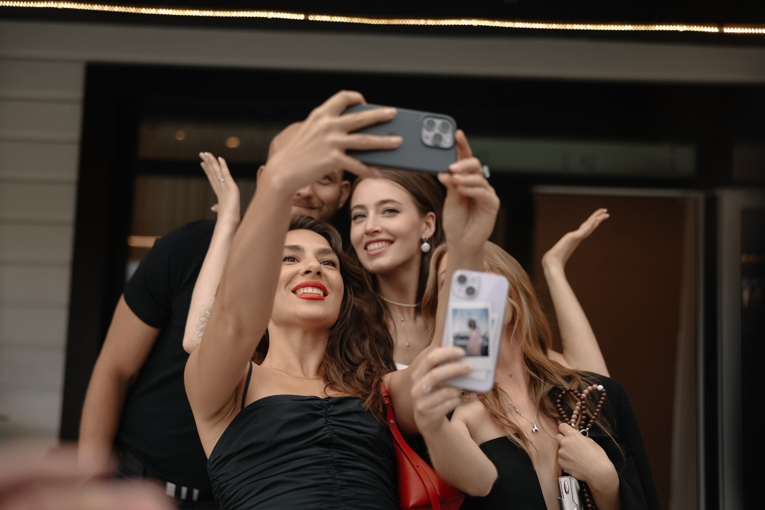 Игристая бусинка. Свадебный и семейный Фотограф Денис Кошель