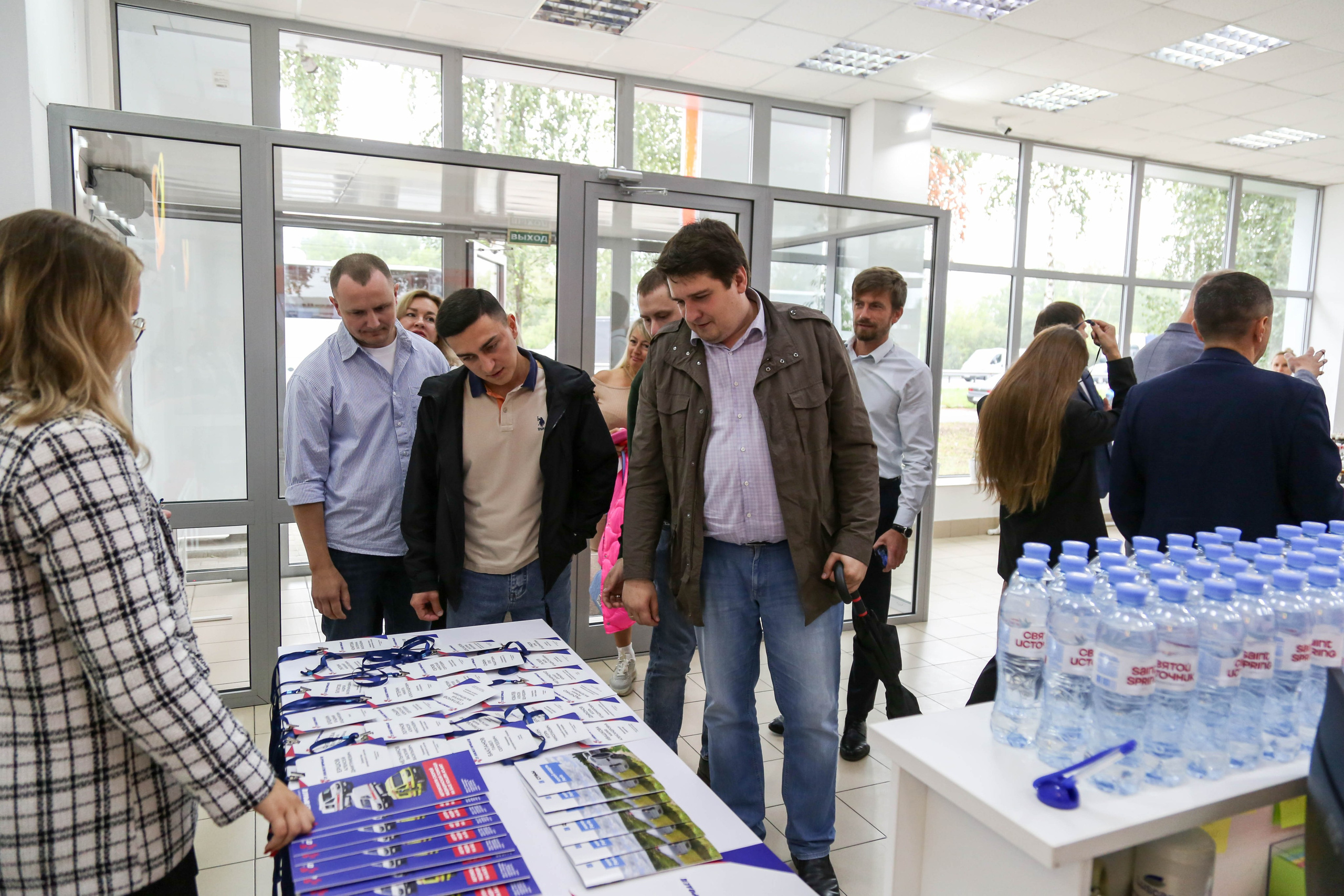 Sollers. Ваш фотограф в Нижнем Новгороде