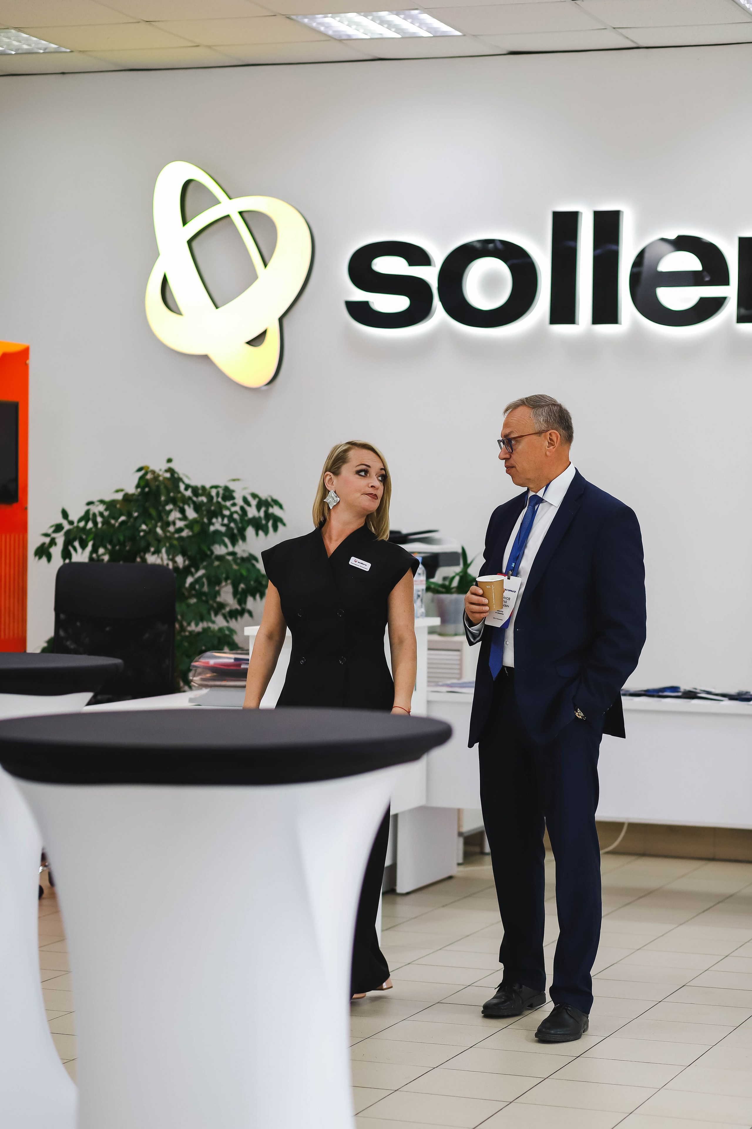 Sollers. Ваш фотограф в Нижнем Новгороде