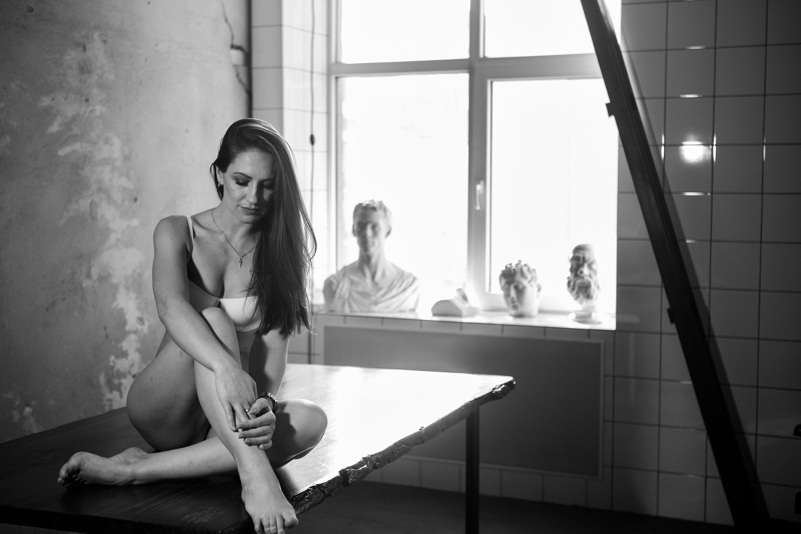 Ярославна. Свадебный и портретный Фотограф в Липецке Дмитрий Котюков