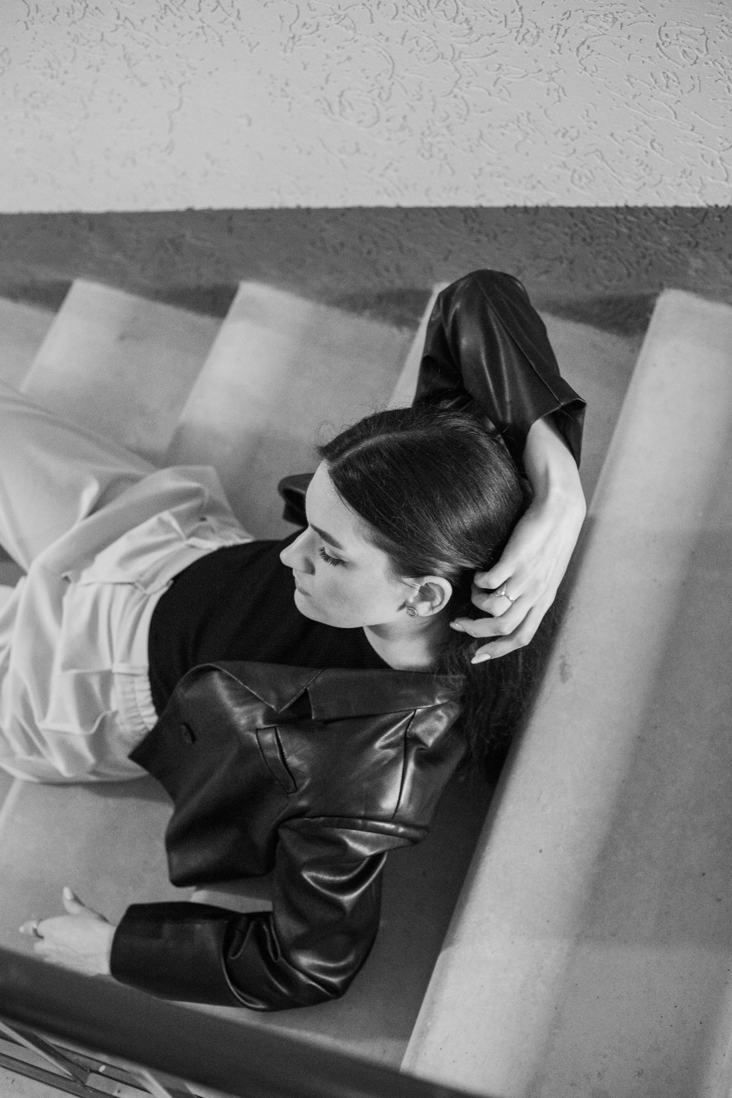 Туварежка и Санечка. Портретный и репортажный фотограф в Кемерово Алексеева Анастасия