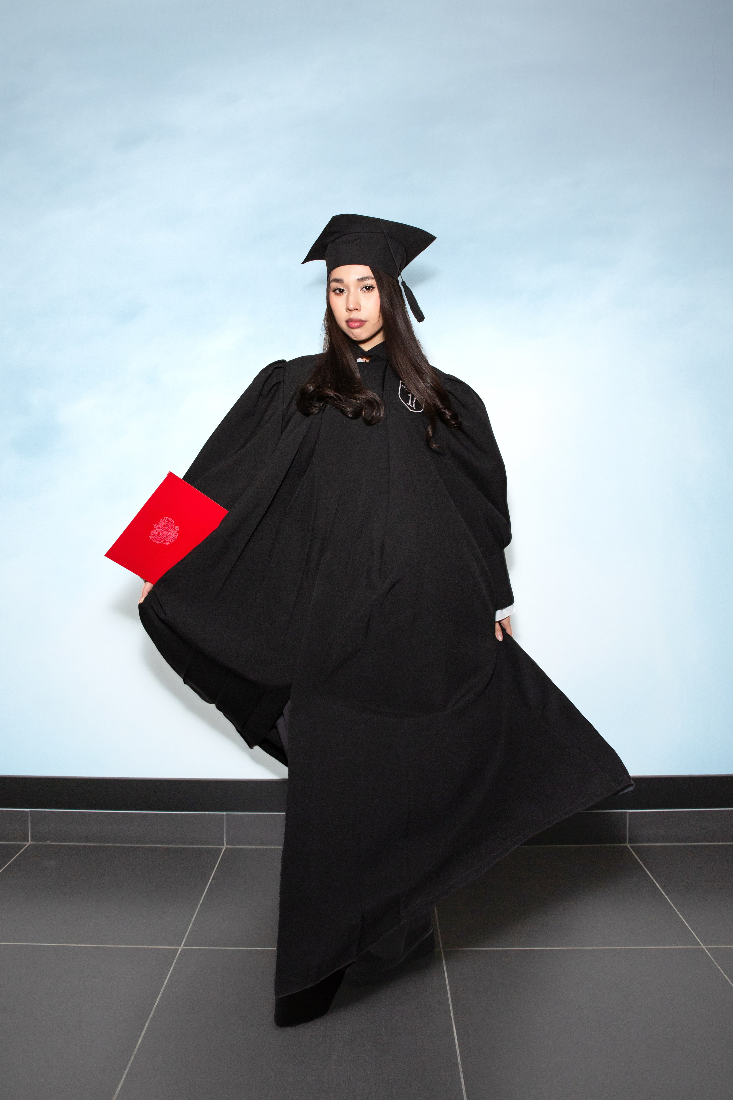 «Весна побед» (Грани 1.2). Портретный и репортажный фотограф в Кемерово Алексеева Анастасия