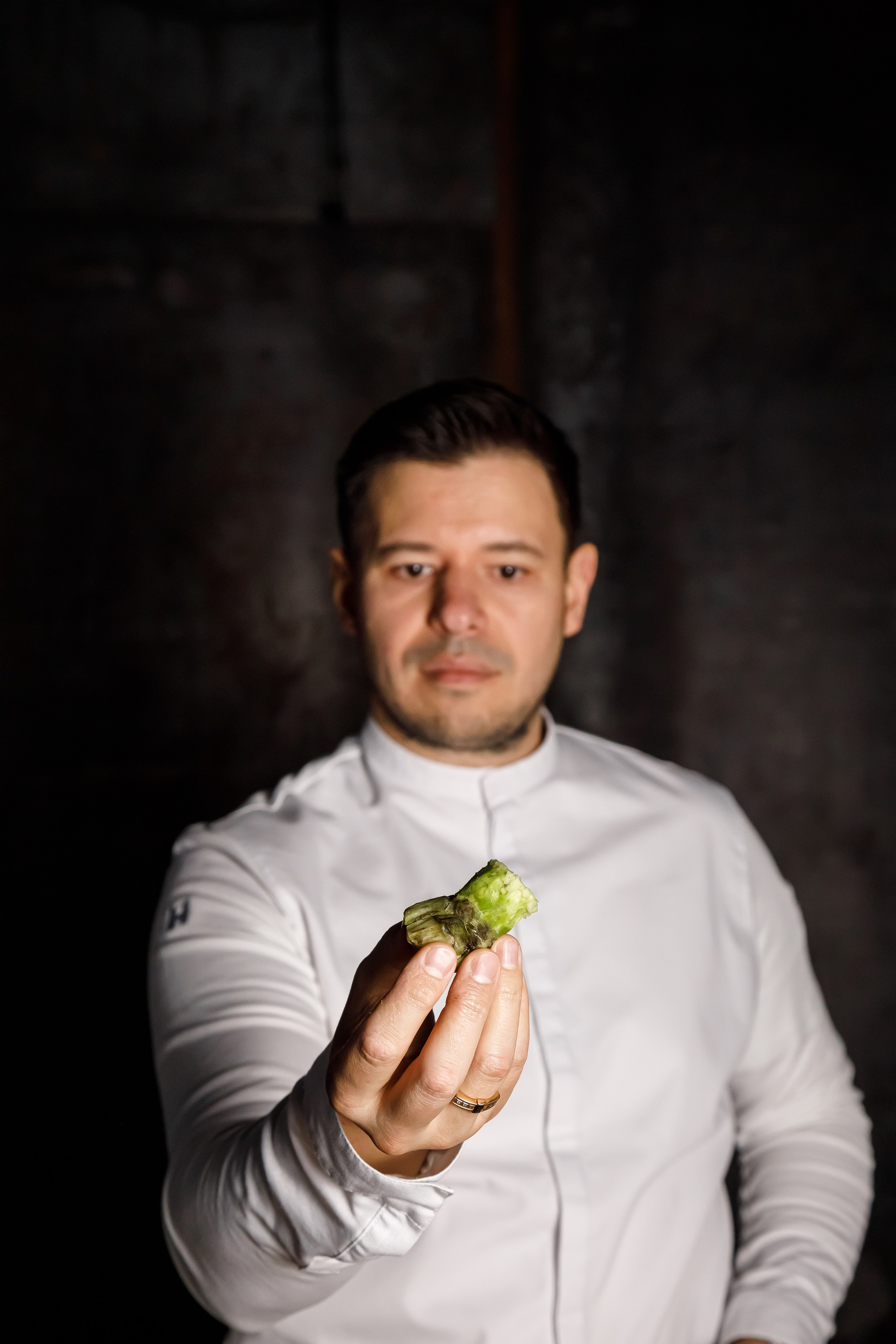 Ресторации. Фотограф в Москве Базанова Дарья