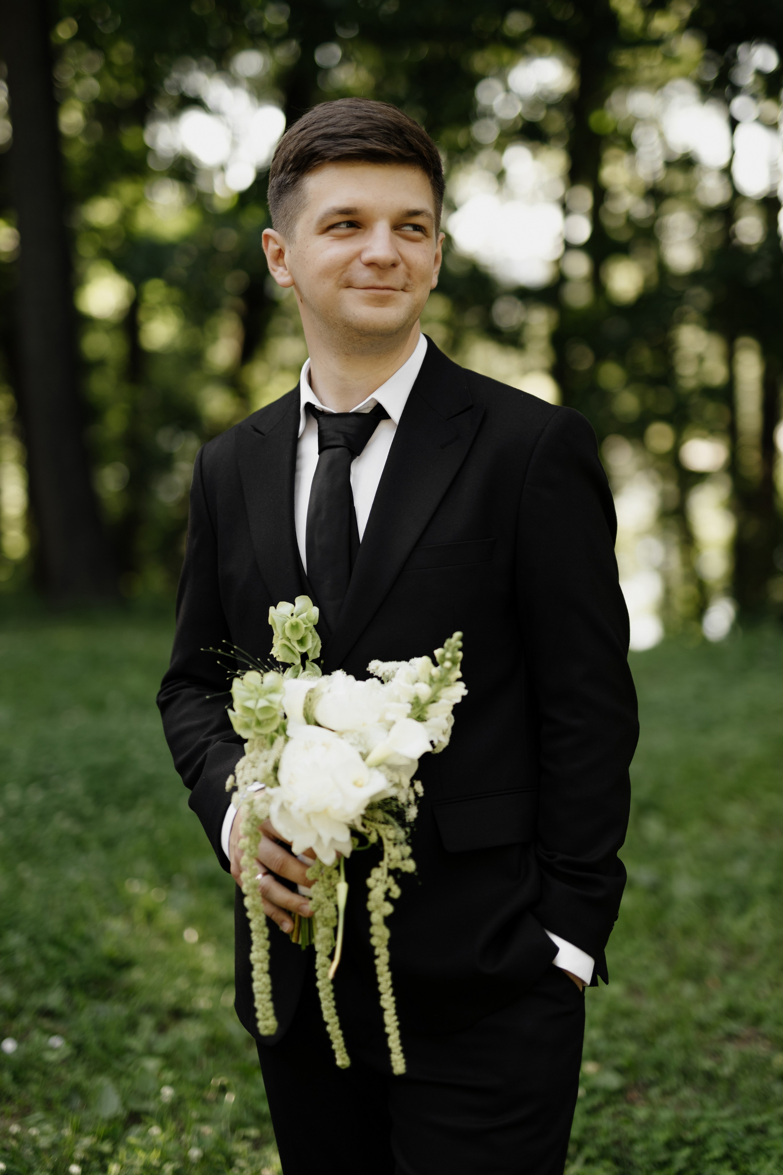 Свадьба Александра и Анны. Фотограф Кольчугино/Владимир/Москва Елизавета Иода