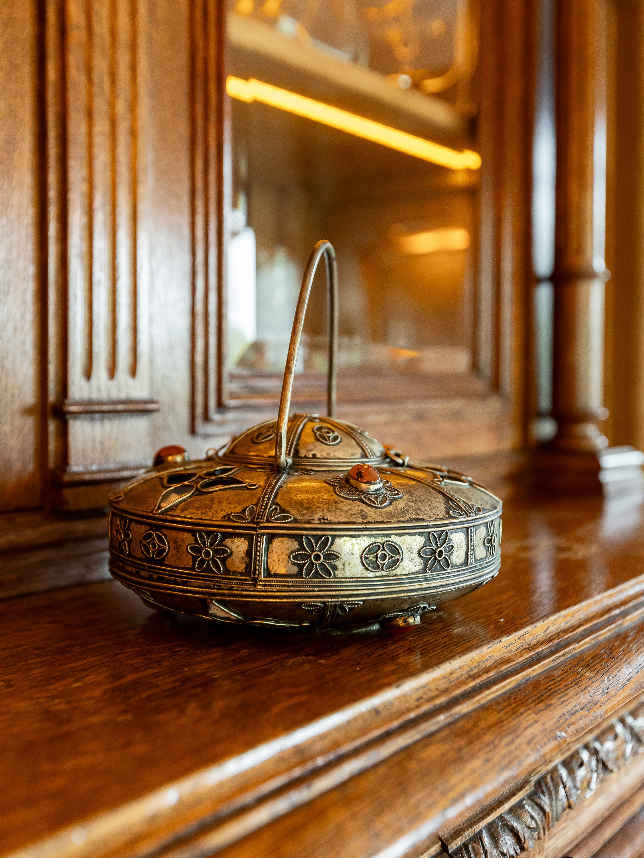 Интерьерный фотограф Виталина Ворошкевич