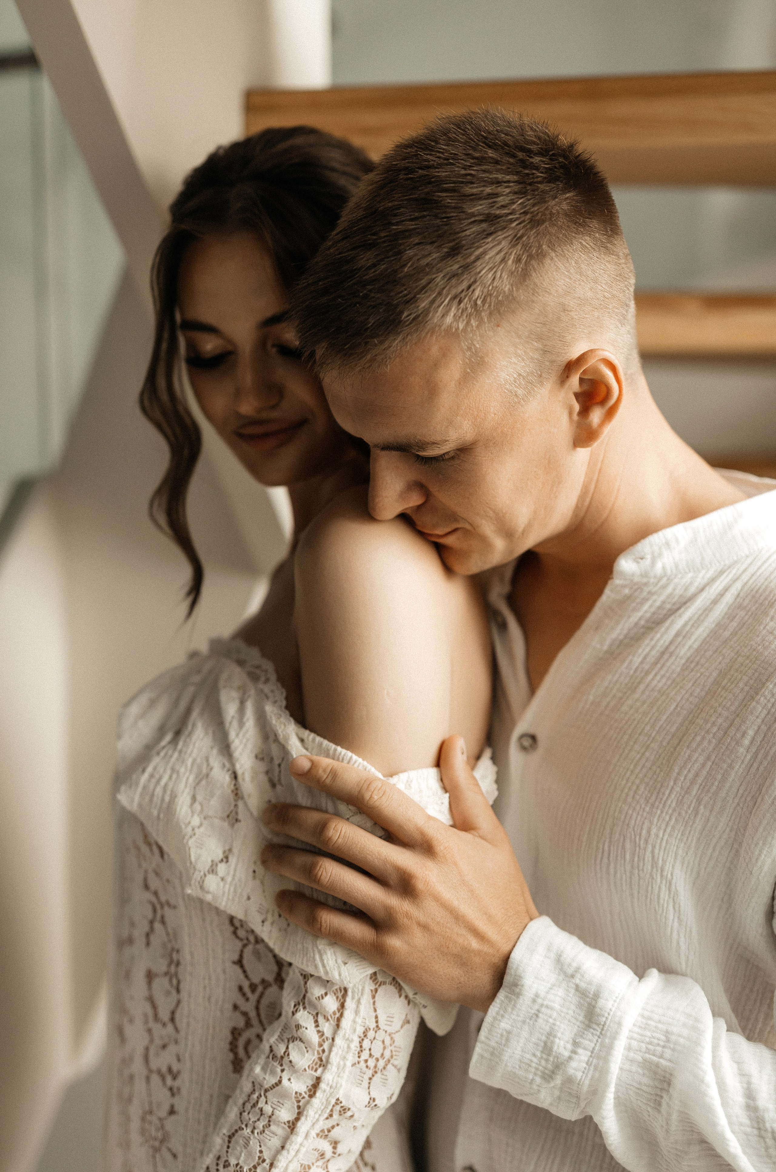 Юрий & Дарья | 06.06.25. Свадебный и семейный фотограф в Омске Евгения Хакимова