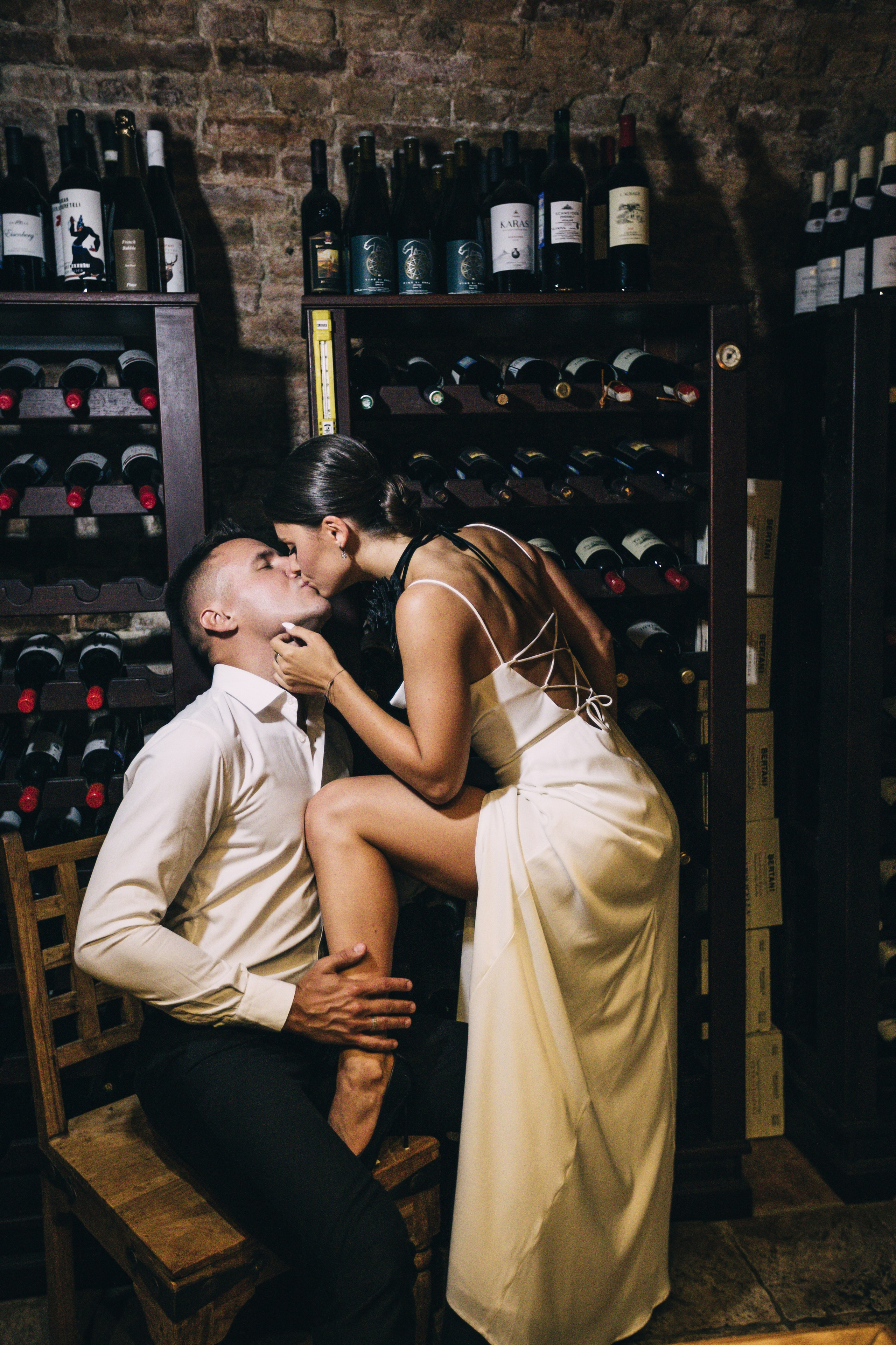 Стильный свадебный фотограф Москва