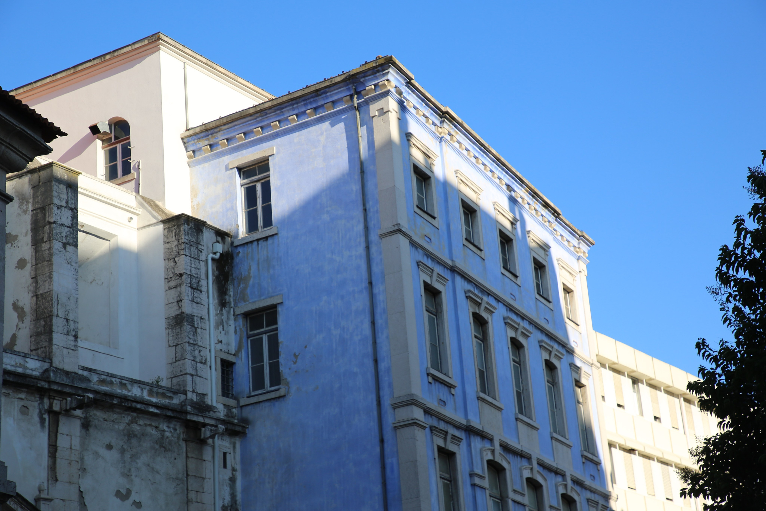 Lisbon, Portugal. Andrey Filippov Photographer