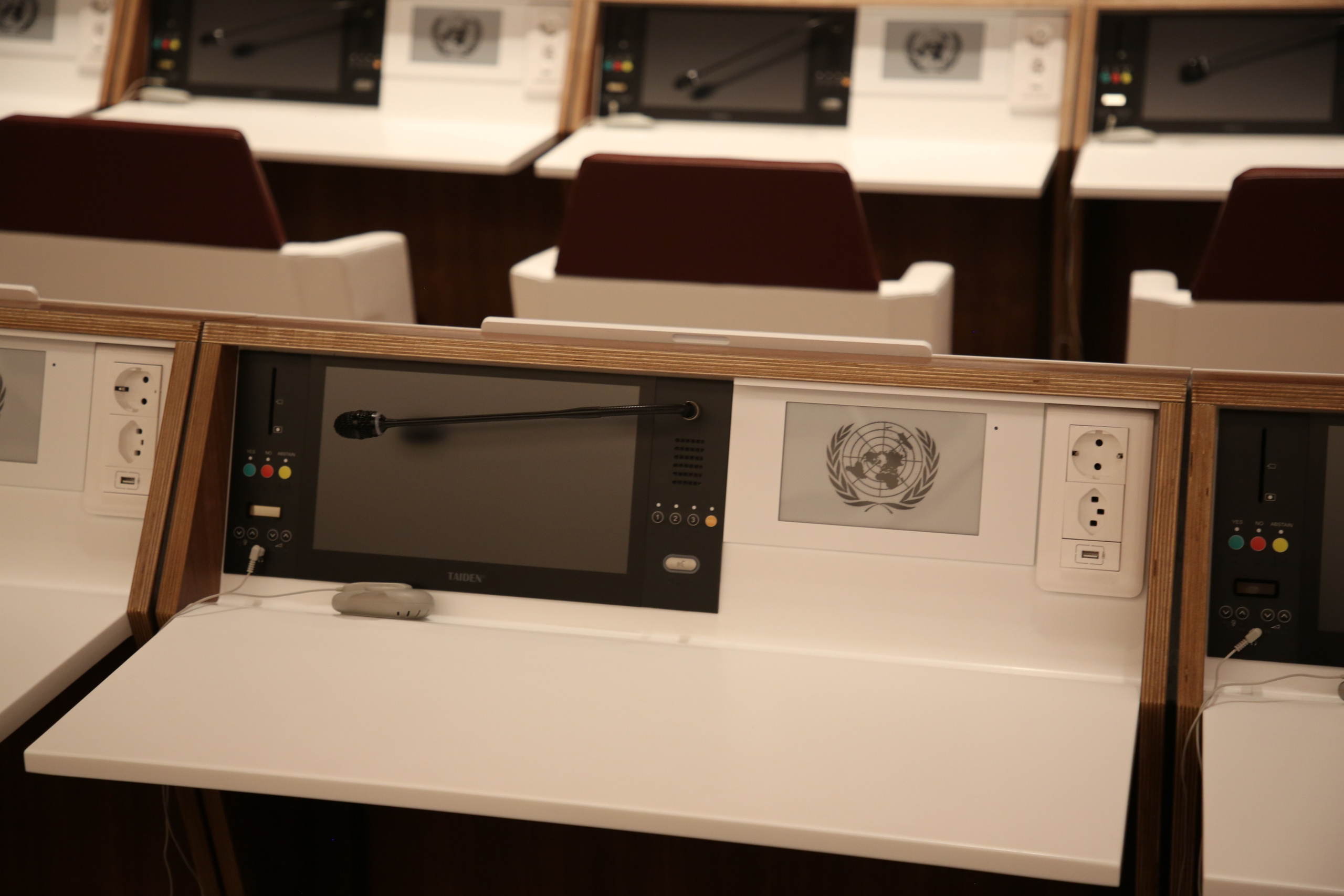 United Nations, Switzerland. Andrey Filippov Photographer