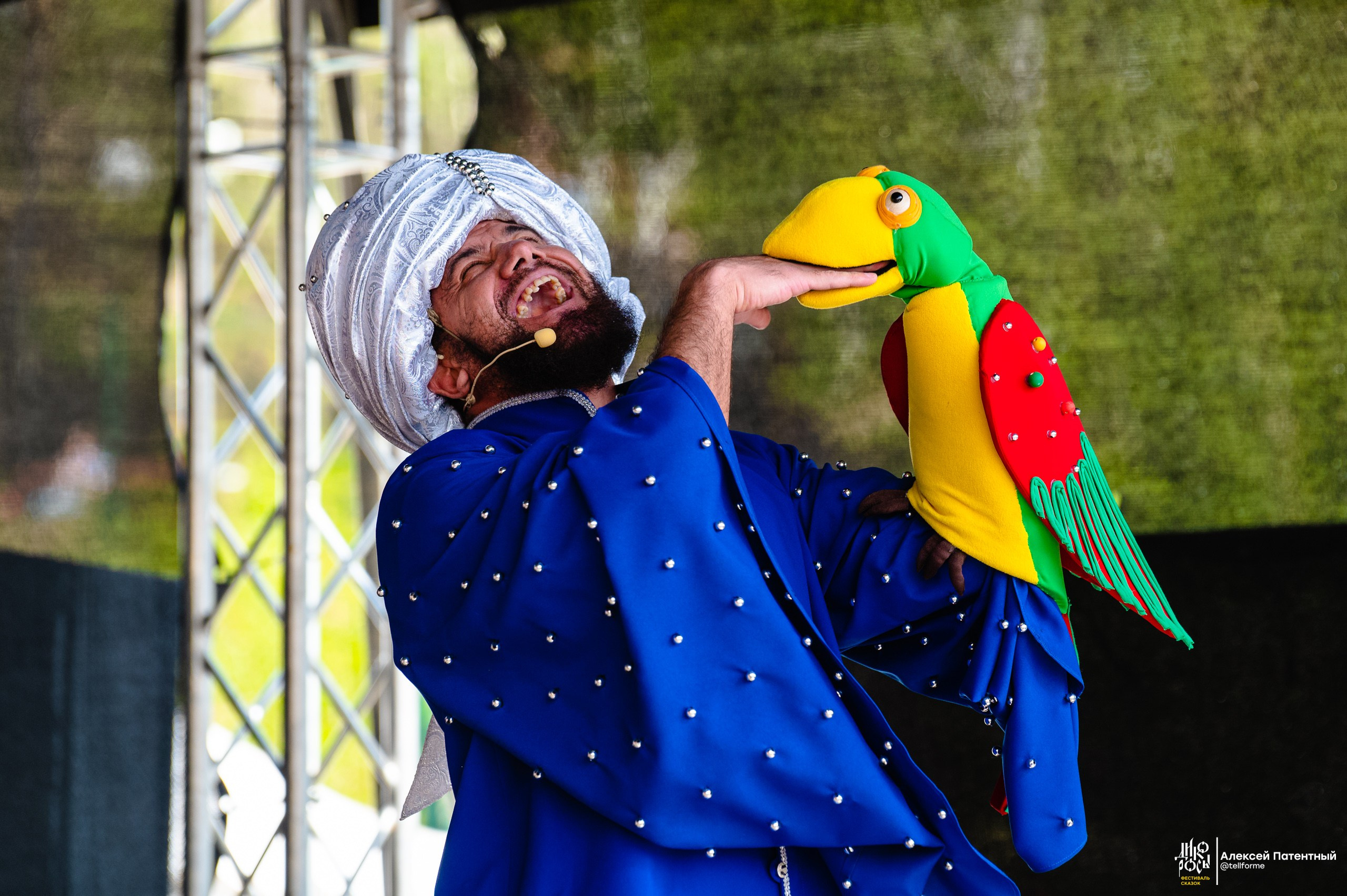 Фестиваль сказок Дикоросы. Екатеринбург. Май 2024. Репортажный и концертный фотограф Алексей Патентный в Екатеринбурге