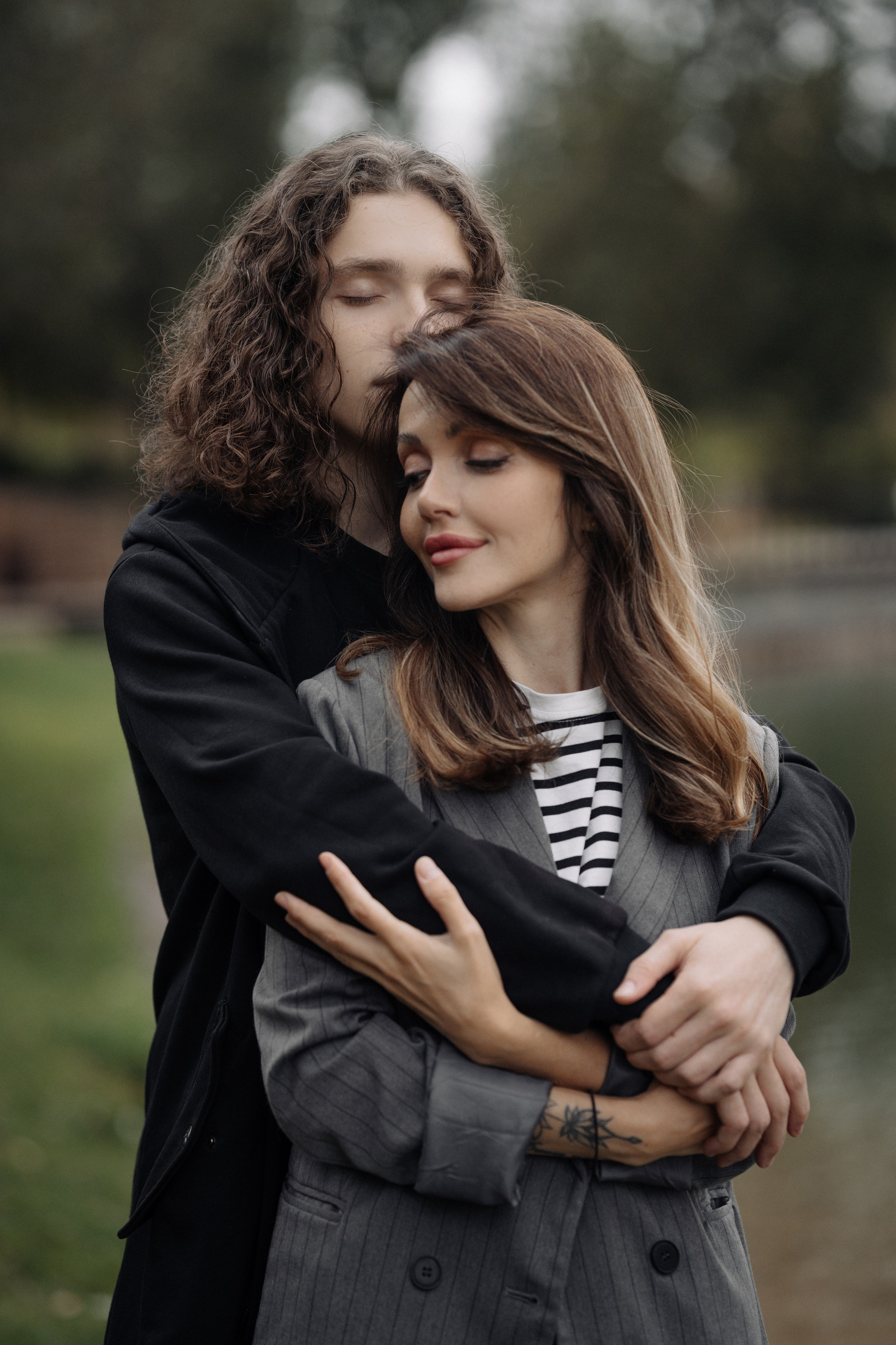 Мама с Сыном. Свадебный и семейный фотограф Ксения Ржевская (Митрохина)