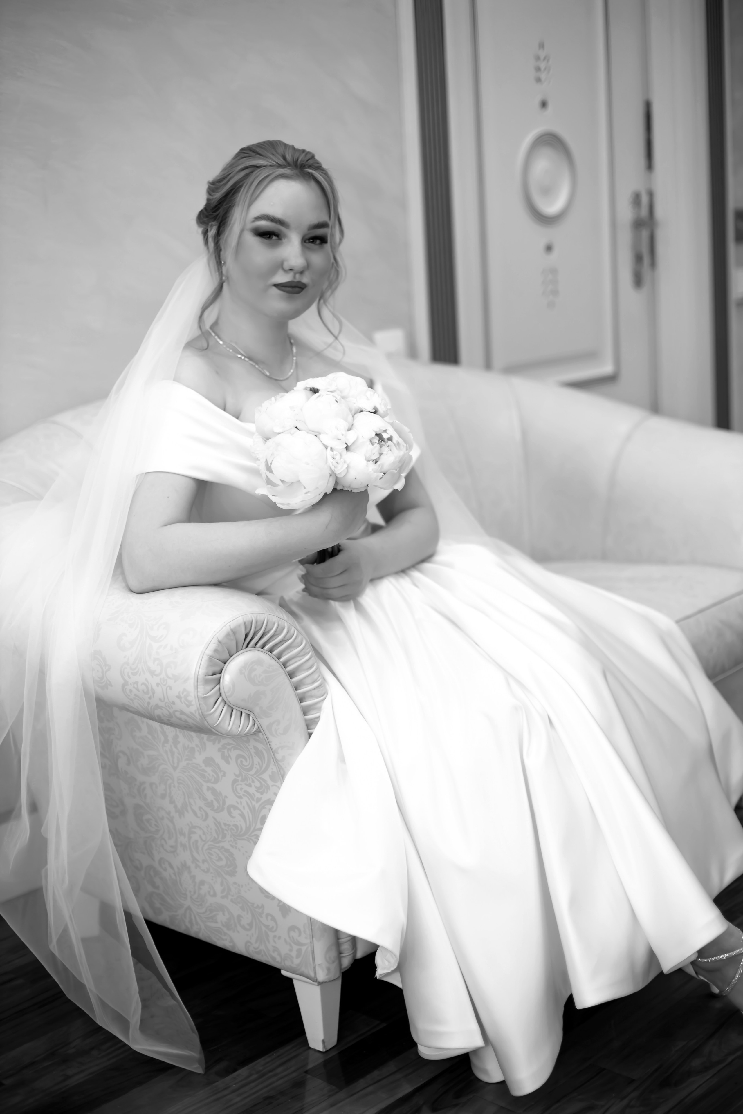 Свадебные съёмки. Главная