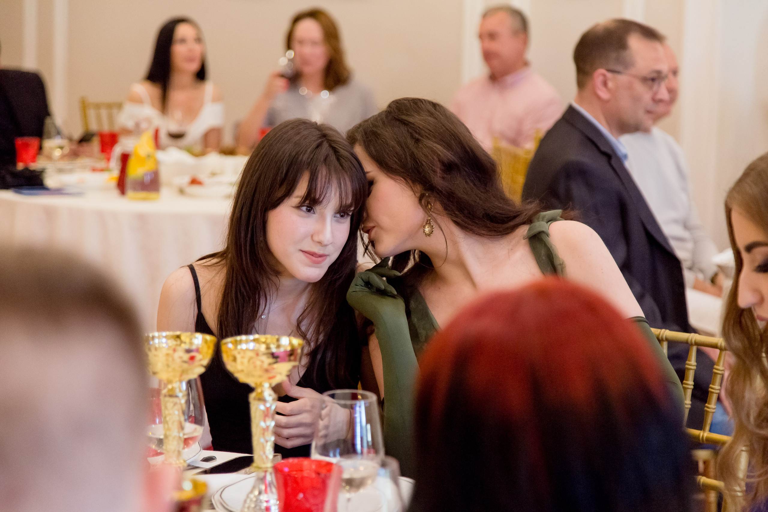 ВЫПУСКНОЙ. Главная