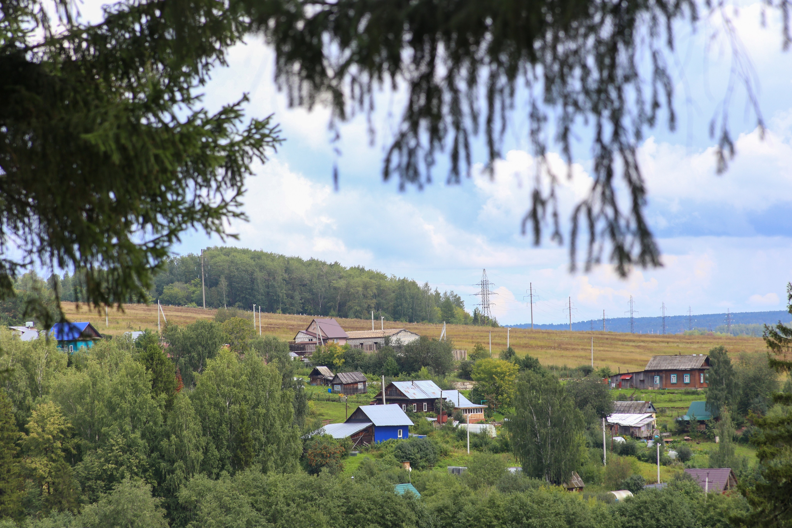 Виды Перми и окрестностей. Фотограф Никита Попов. Фотограф Пермь. Фотосессия в фотостудии Перми и на свежем воздухе