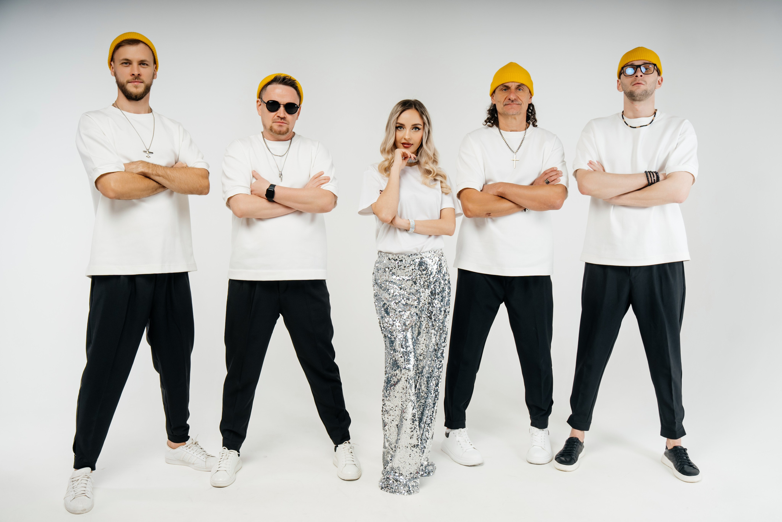 Cover band. ФОТОГРАФ и ВИДЕОГРАФ