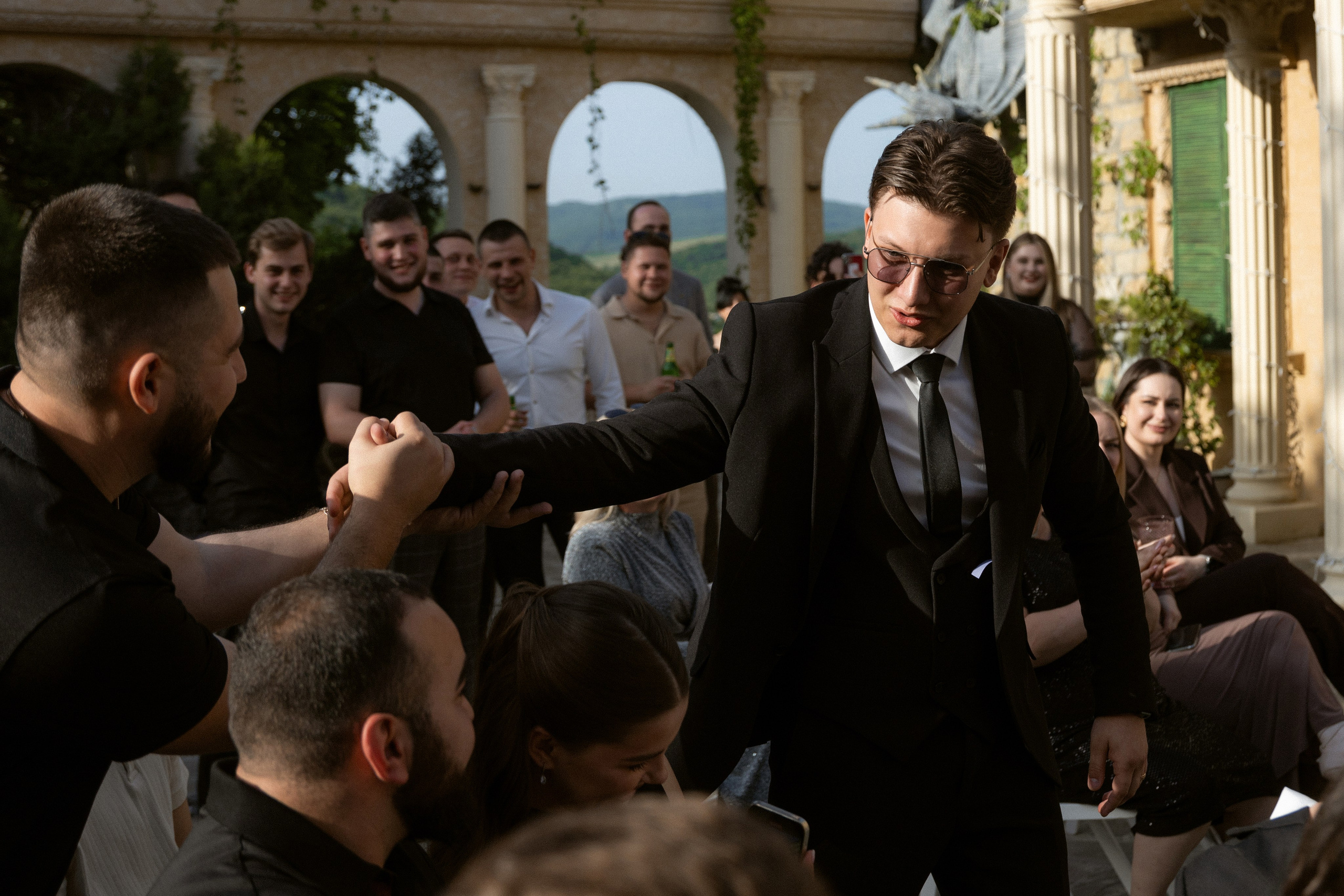 Эдуард и Екатерина. Свадебный и семейный фотограф в Анапе/Новороссийске Виктория Чайка