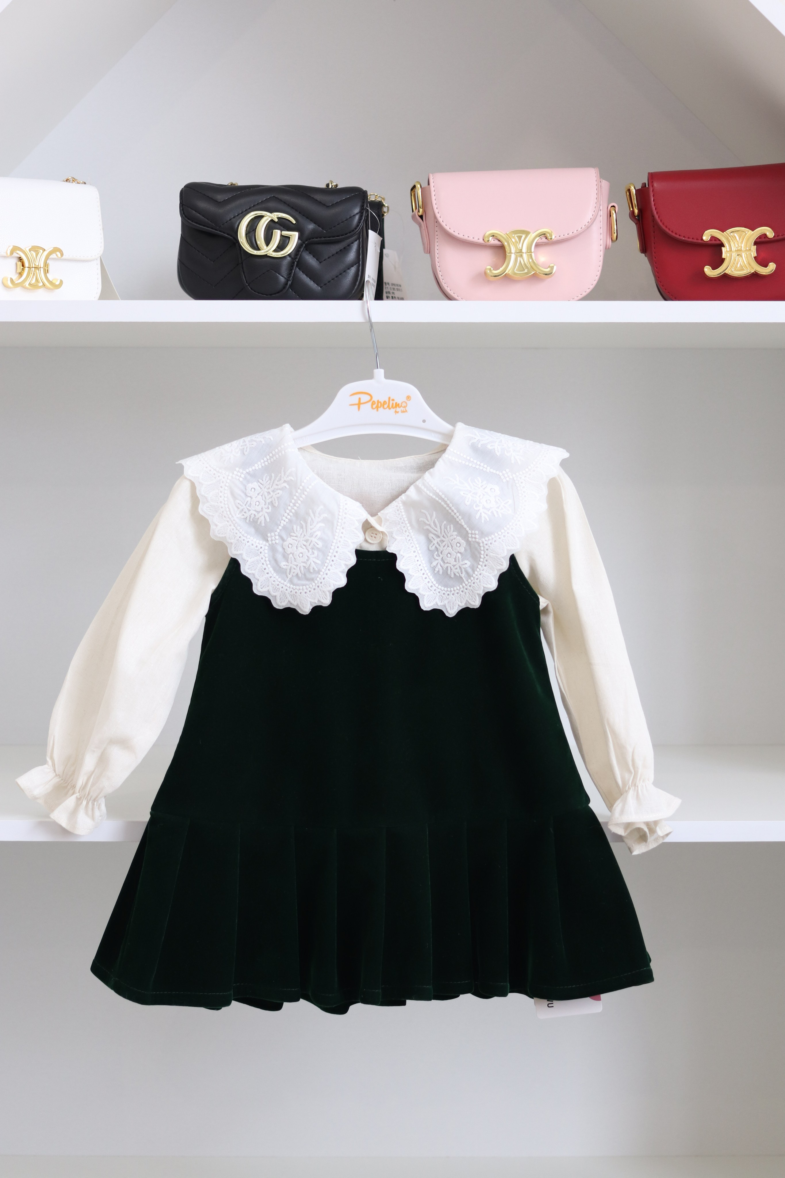 Магазин детской одежды