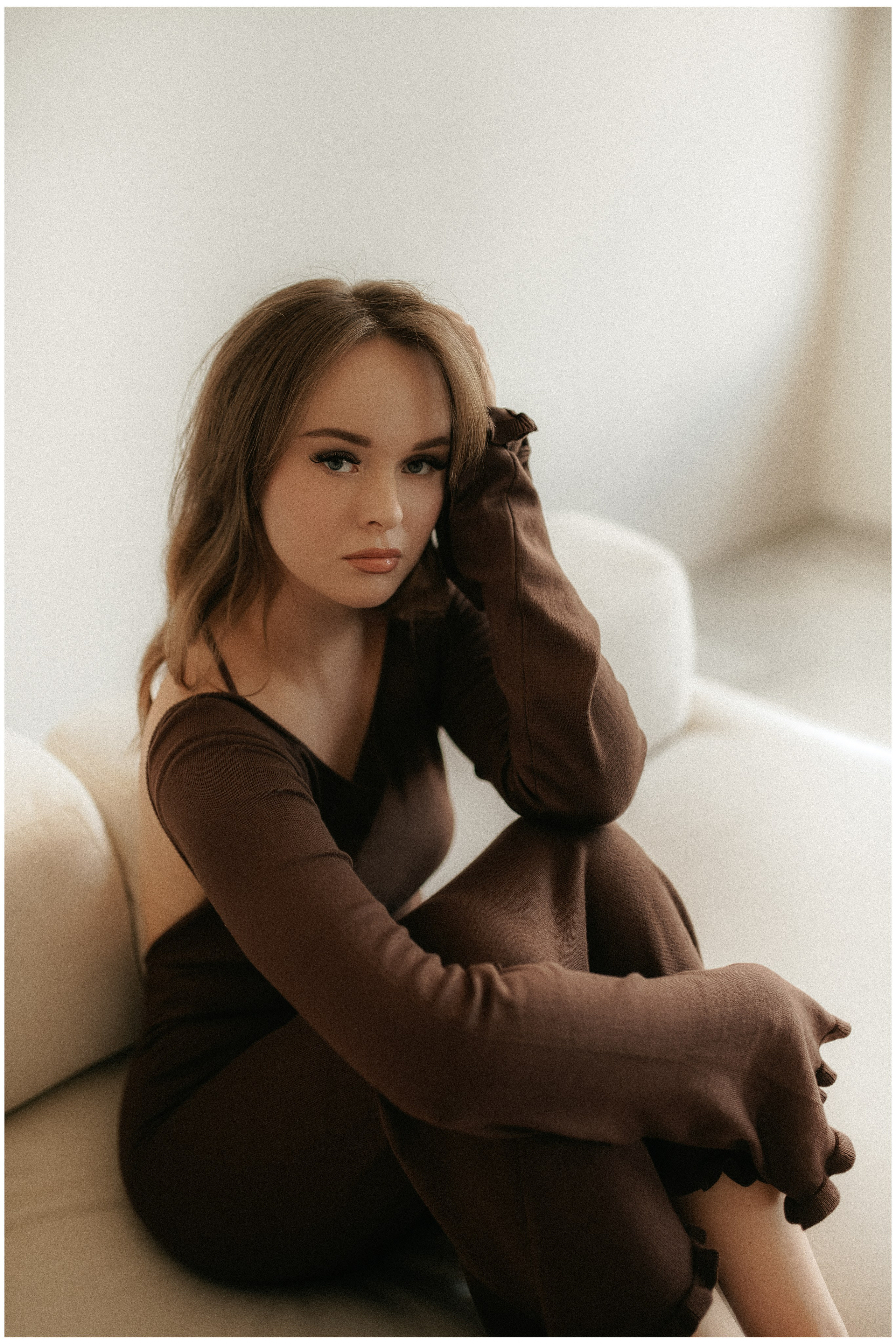 ELENA. Фотограф Москва