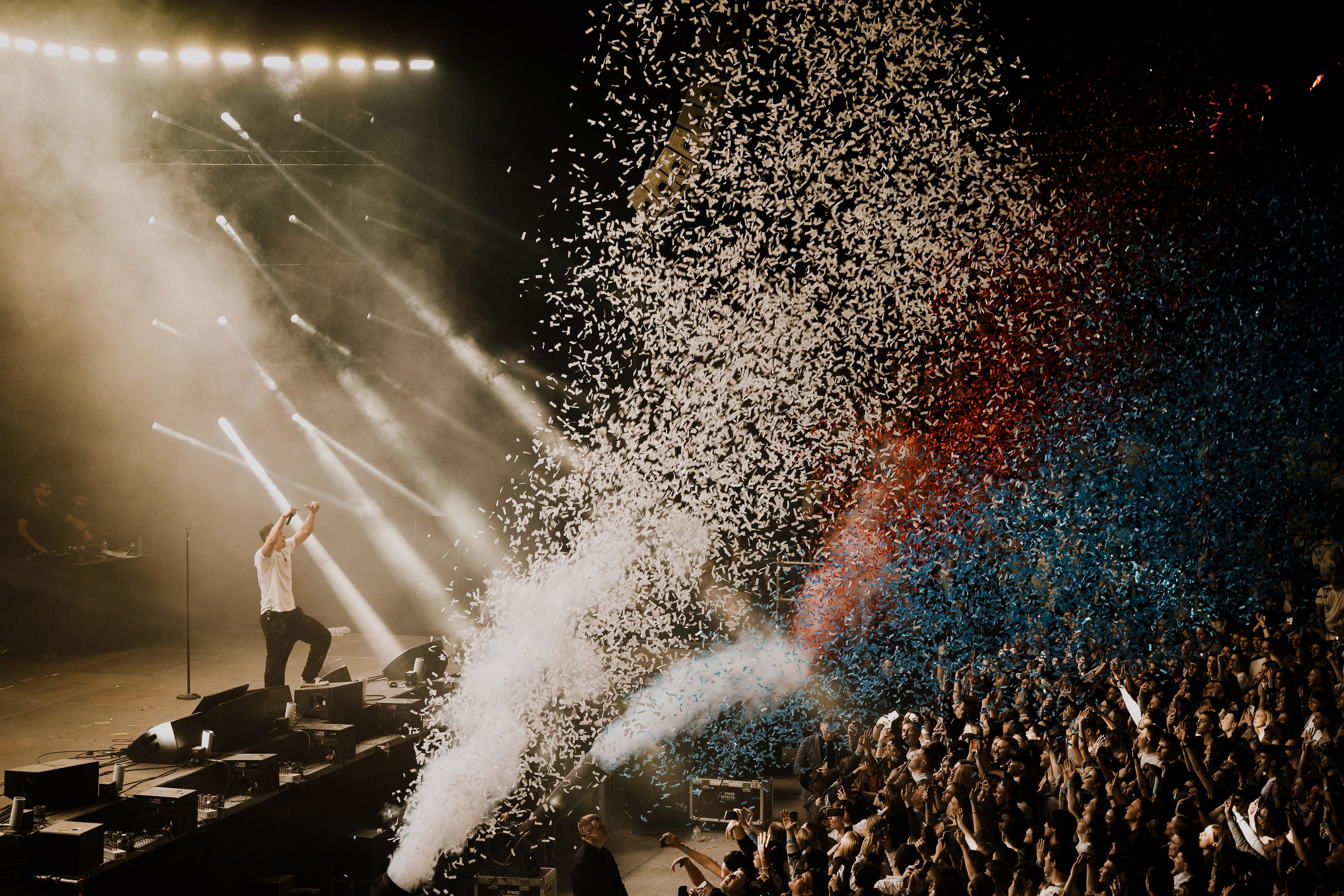MACAN. Фотограф Москва