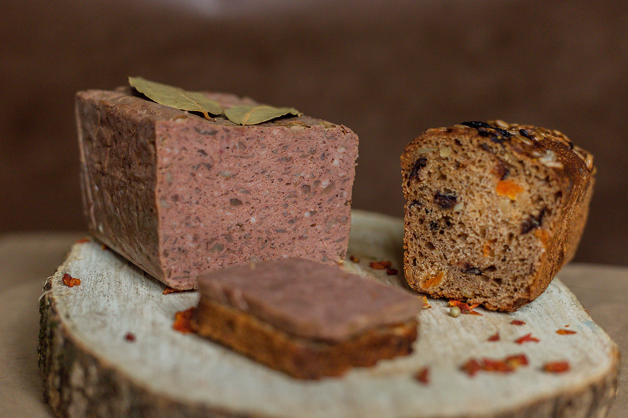 Мясные деликатесы. Антонина Морозова, профессиональный семейный фотограф видеограф